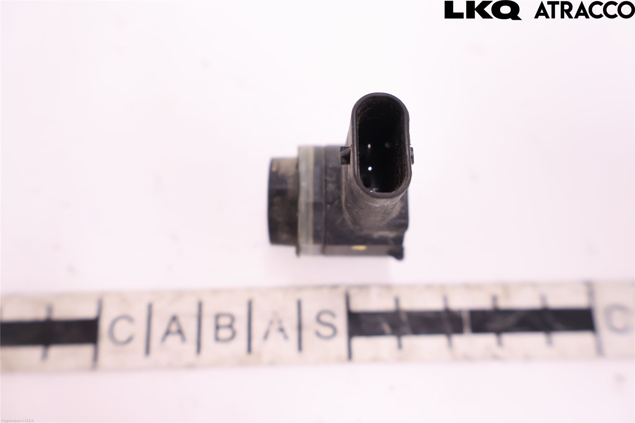 Seat IBIZA IV 08-16 Sensor Ryggesensor