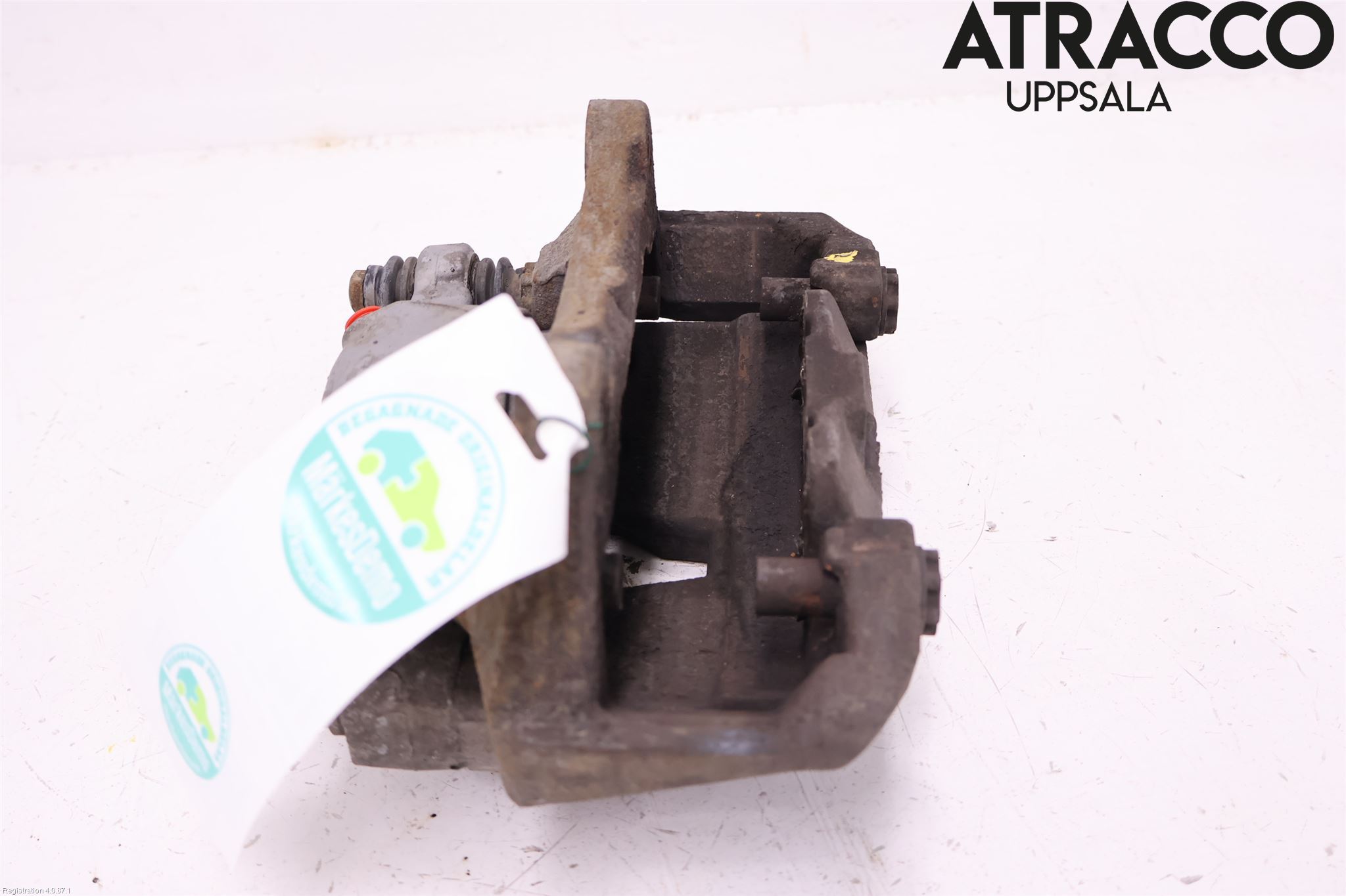 Audi A6/S6 4G 11-18 Bremsecaliper Foran Venstre