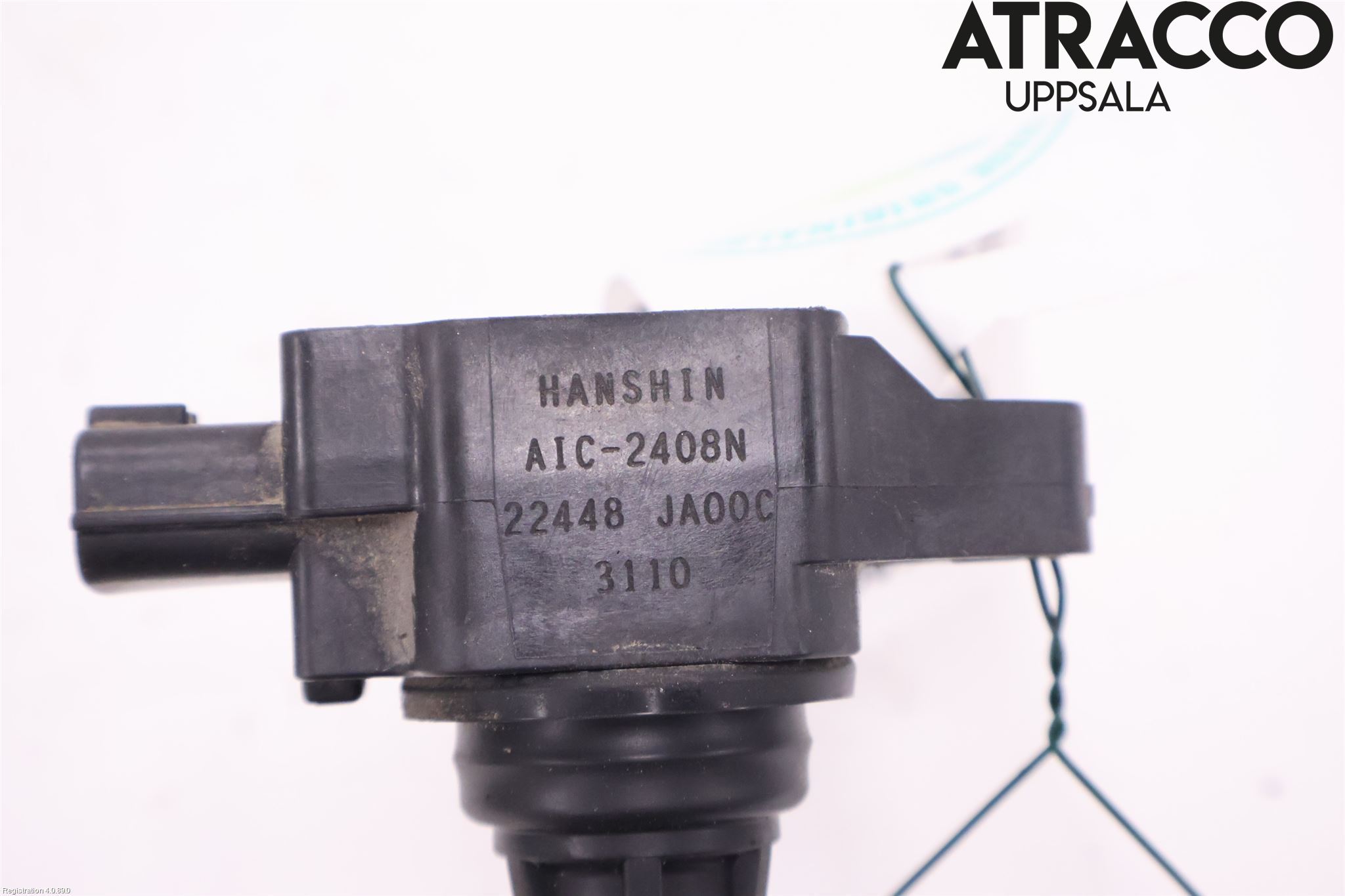Nissan MICRA 11-16 Coil