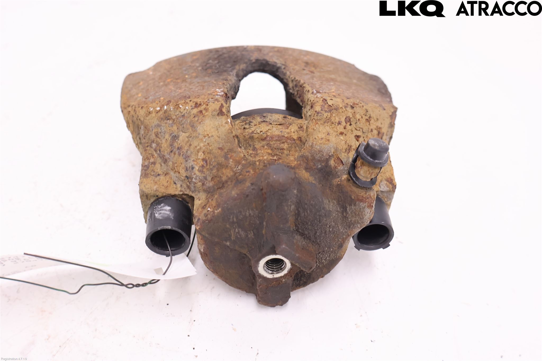 Saab 9-5     06-10 Bremsecaliper Foran Høyre