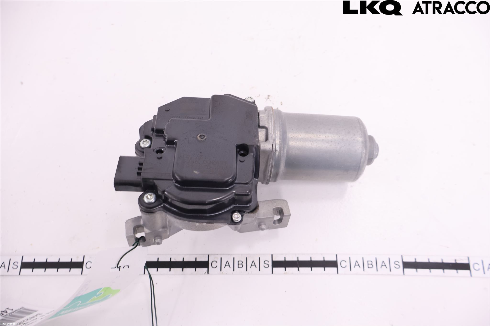 Lexus ES 250/300/330 Viskermotor Frontrute