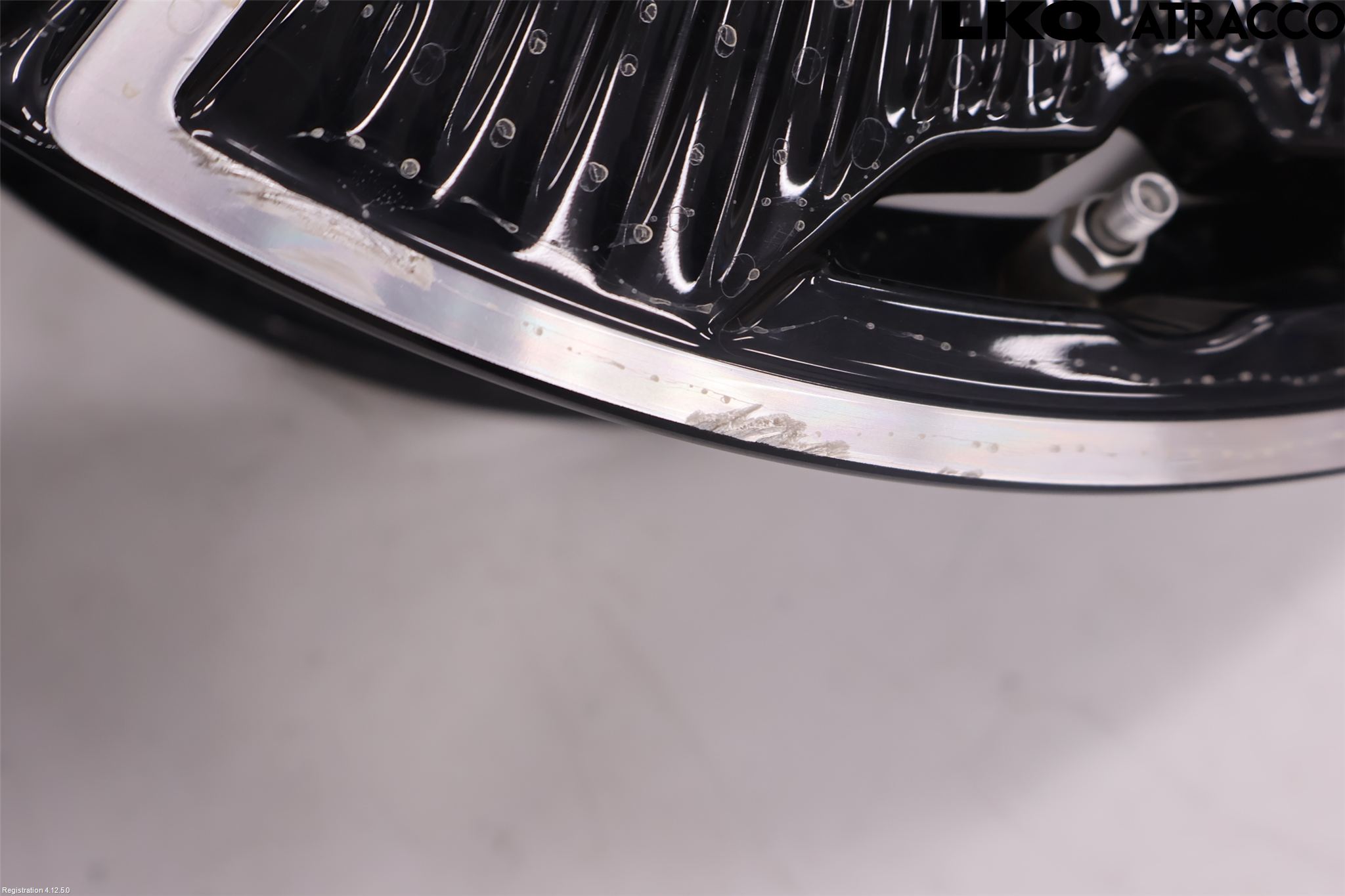 Mercedes-Benz MB EQE (V295) 22- Felg Aluminium Sett 4Stk