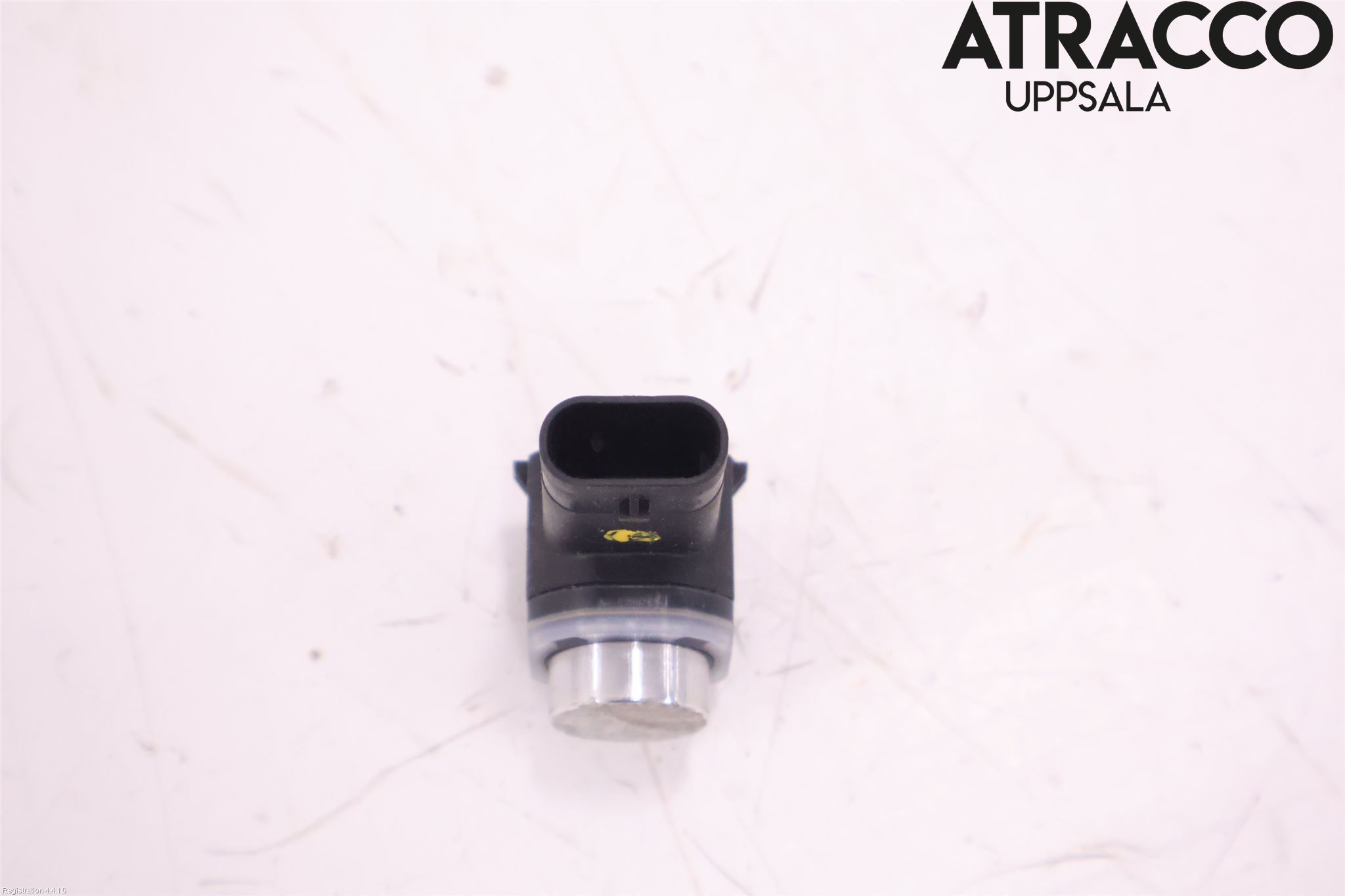 Volkswagen VW AMAROK 2H 10-22 Sensor Ryggesensor