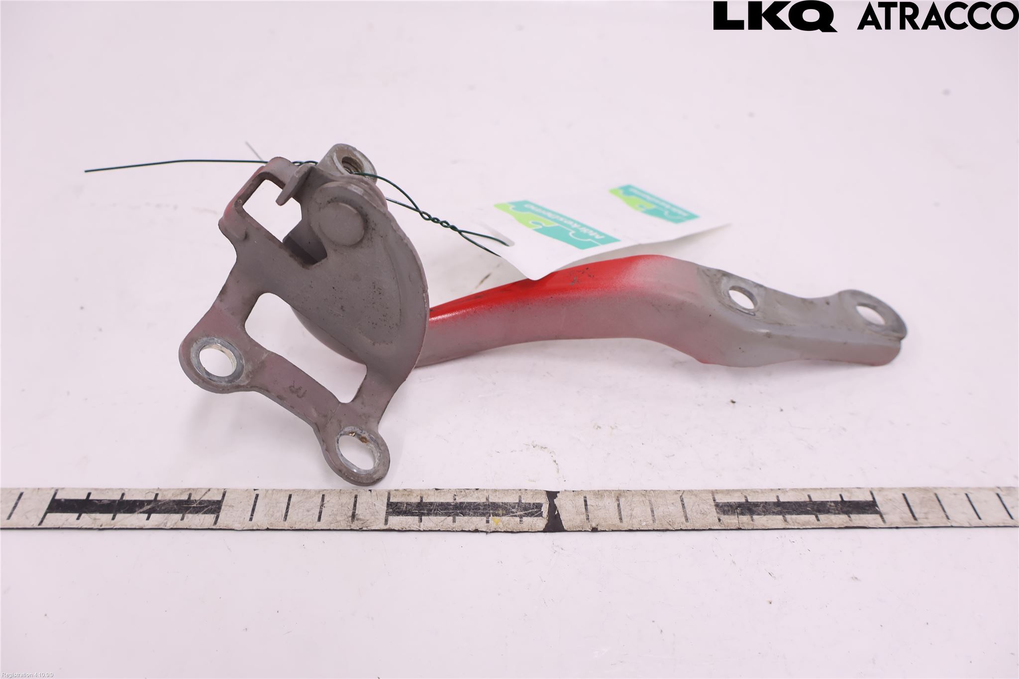 Toyota AYGO 06-14 Panser Hengsel - Hengsler