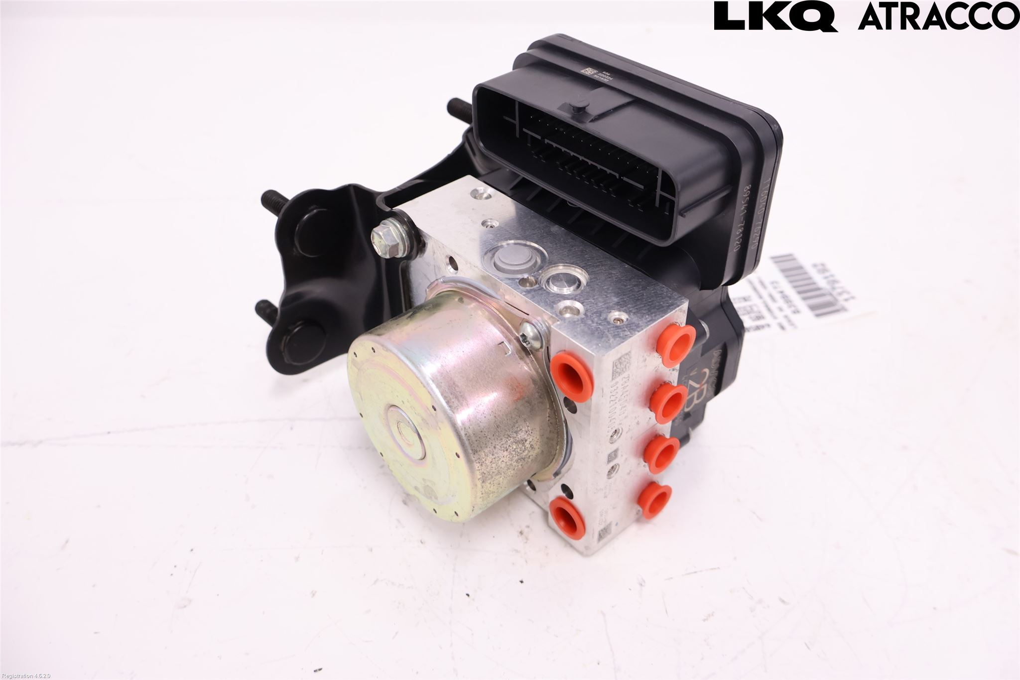 Lexus NX 340h/450h+ 21- Abs Hydraulikkaggregat
