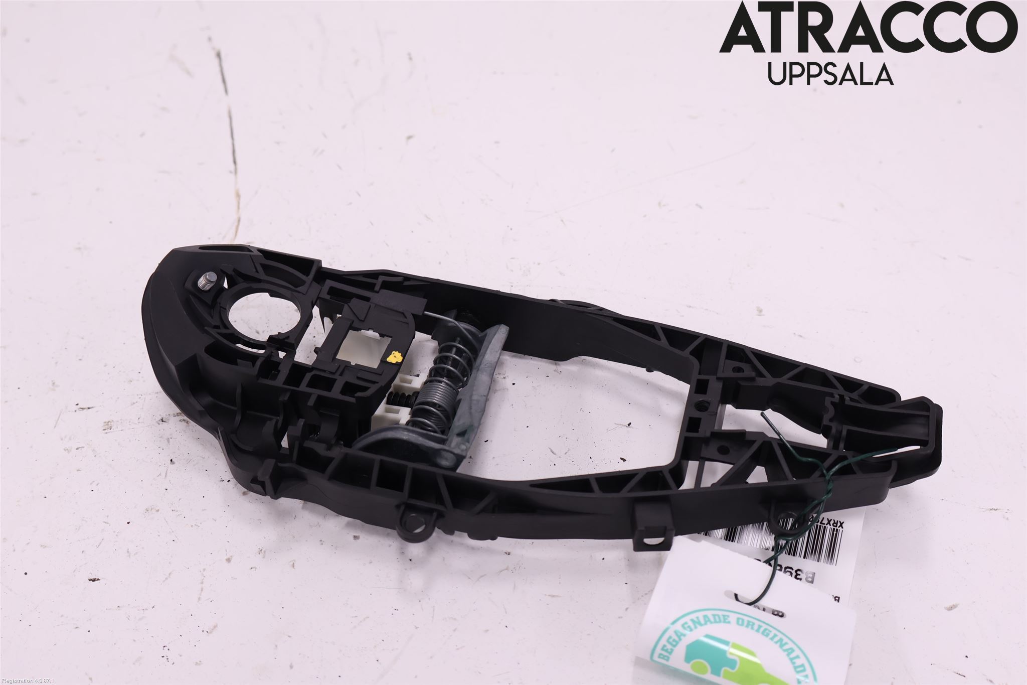 BMW 5 G30/G31/F90 17-23 Dørhandtak Ytre Høyre