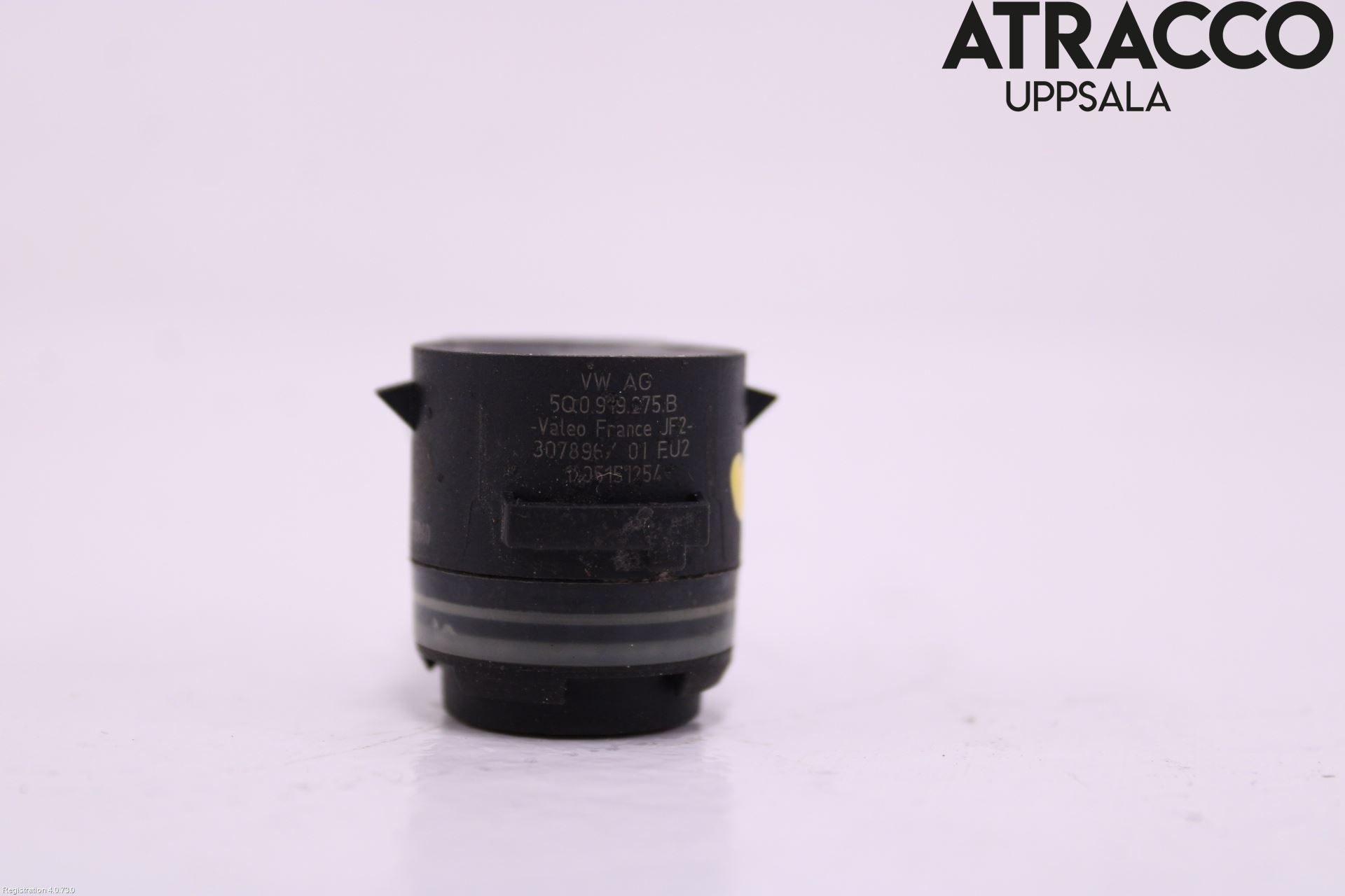 Volkswagen VW GOLF / E-GOLF VII 13-20 Sensor Ryggesensor