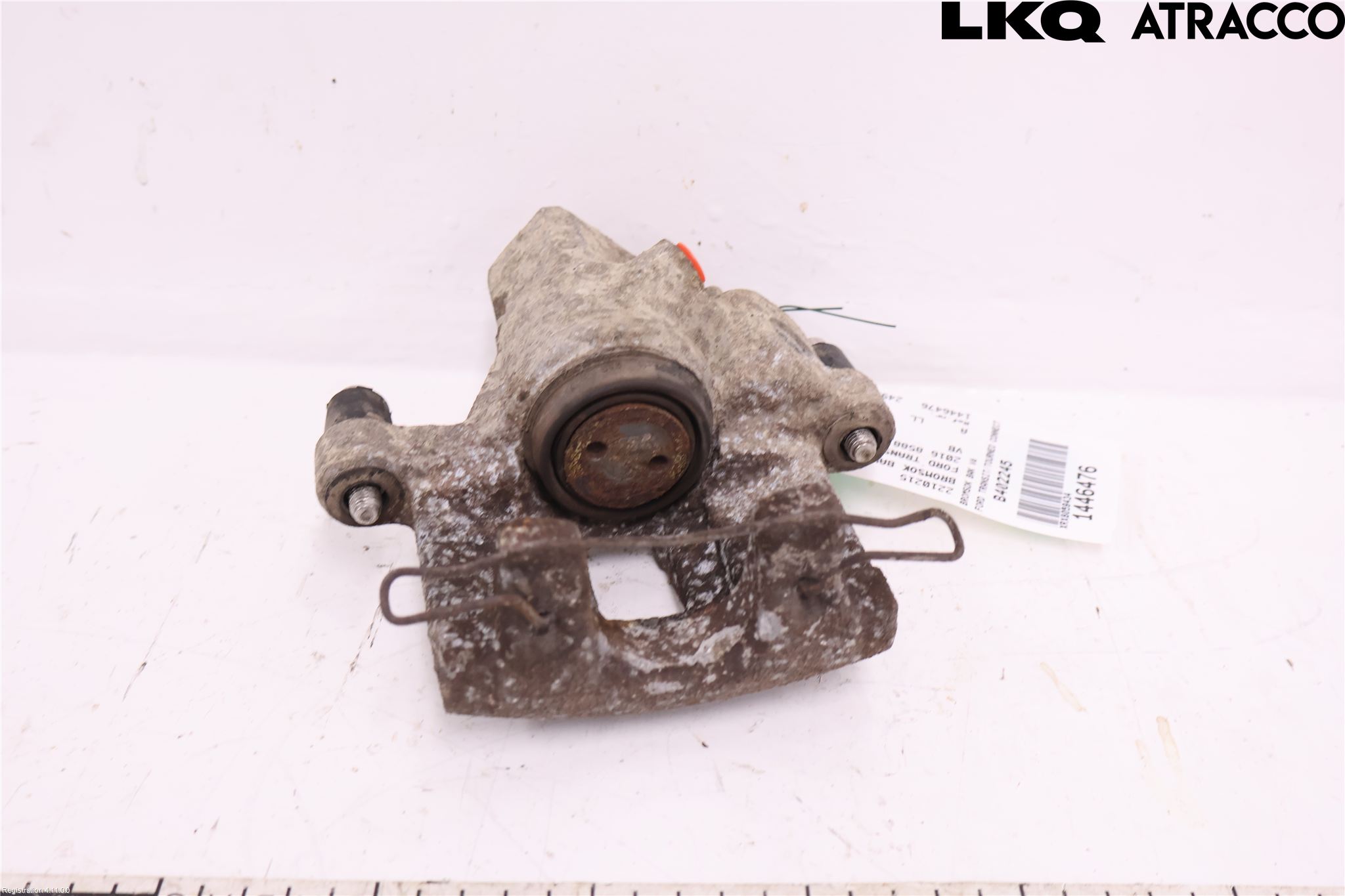 Ford TRANSIT/TOURNEO CONNECT 13-22 Bremsecaliper Bak Venstre