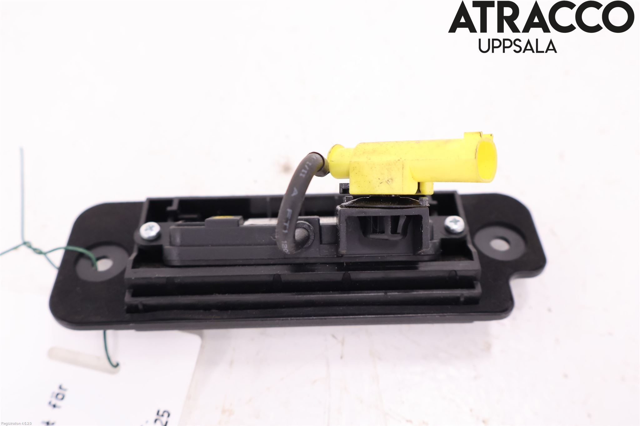 BYD ATTO 22- Bakluke Handtak Ytre