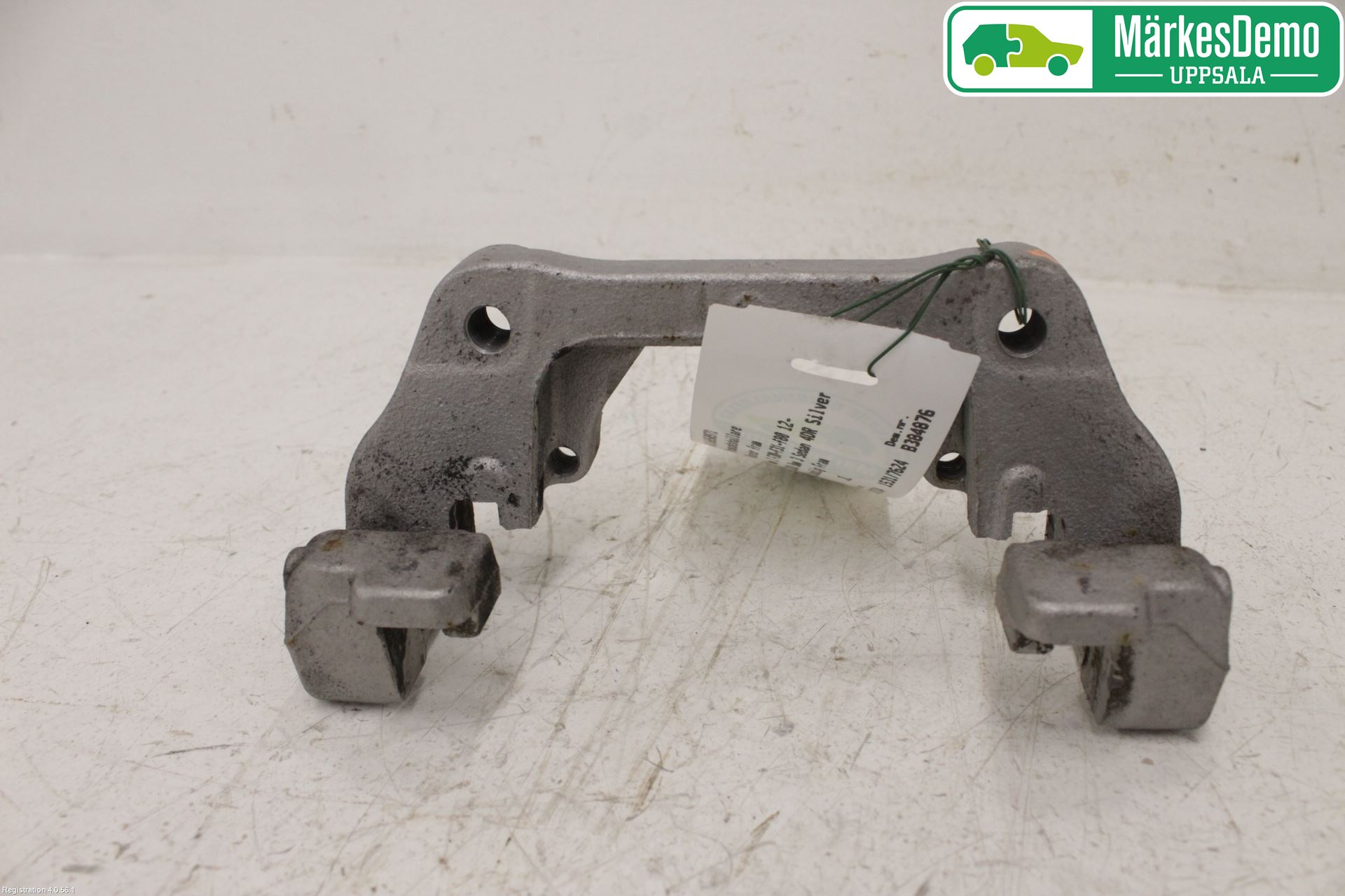 BMW 3 F30/F31/F80 12-19 Bremsecaliper Feste Holder