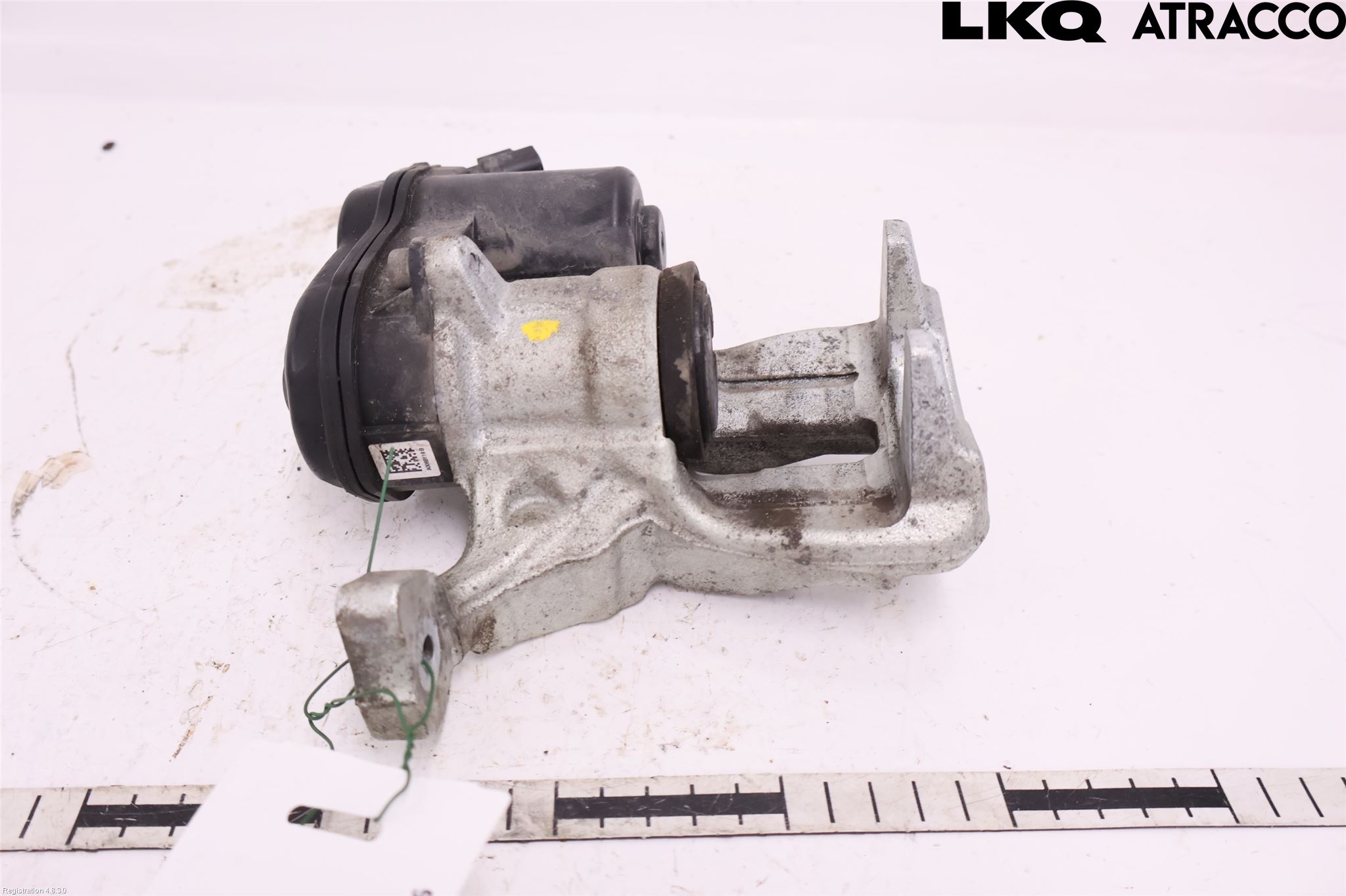 Toyota COROLLA 19- Bremsecaliper Bak Venstre