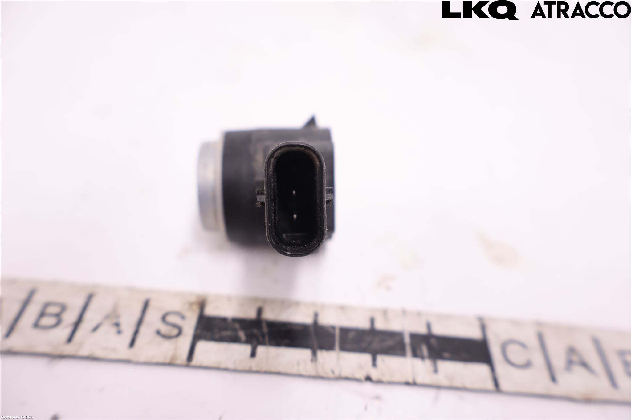 Opel ASTRA K 16-22 Sensor Ryggesensor