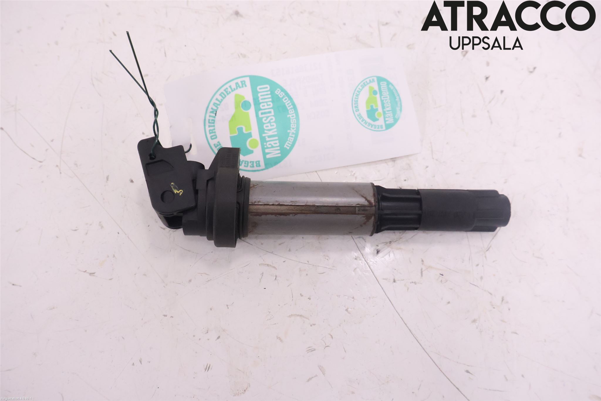 BMW 5 E60/61 Sed/Tou 02-10 Coil