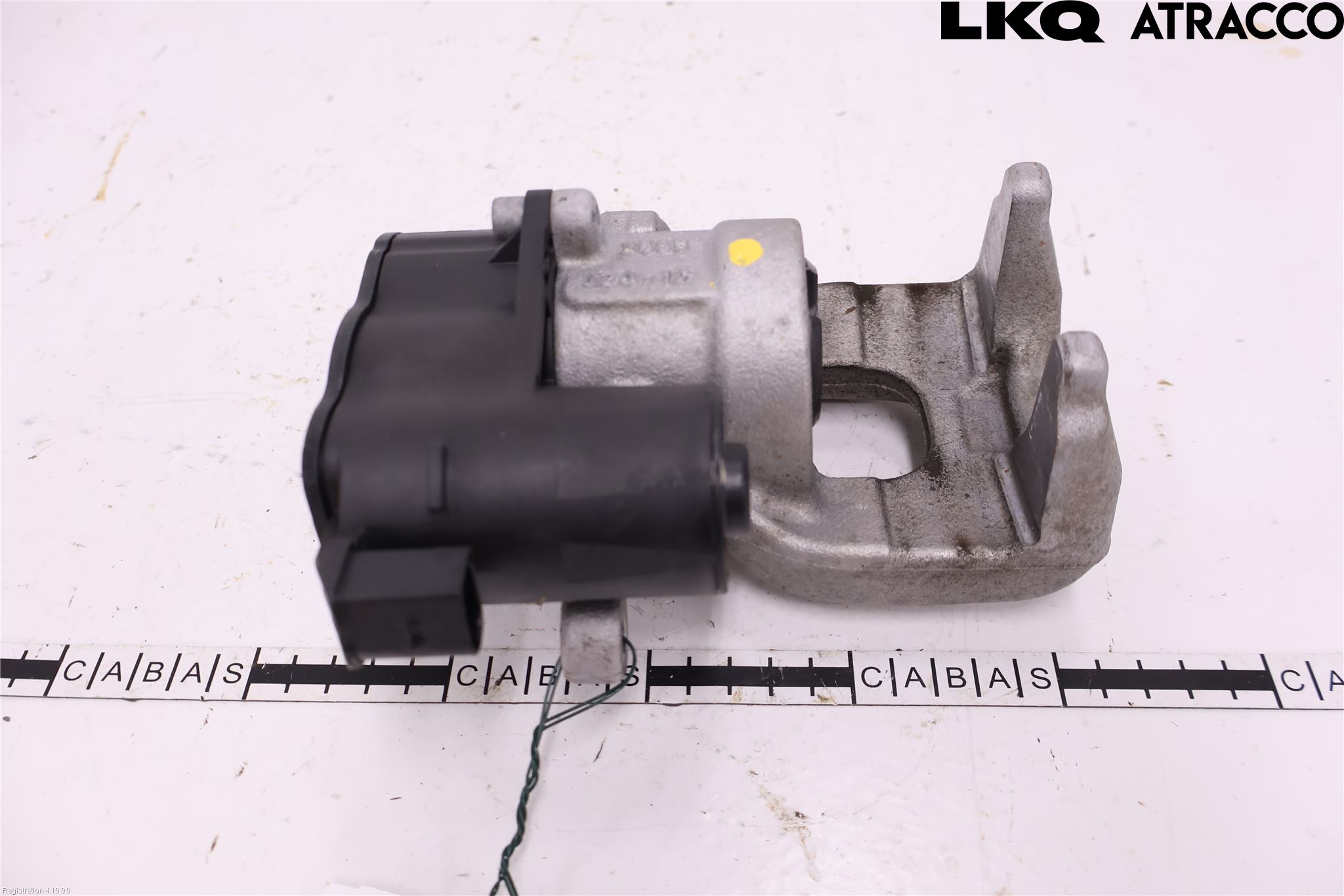 Mercedes-Benz MB EQB (X243) 22- Bremsecaliper Bak Høyre