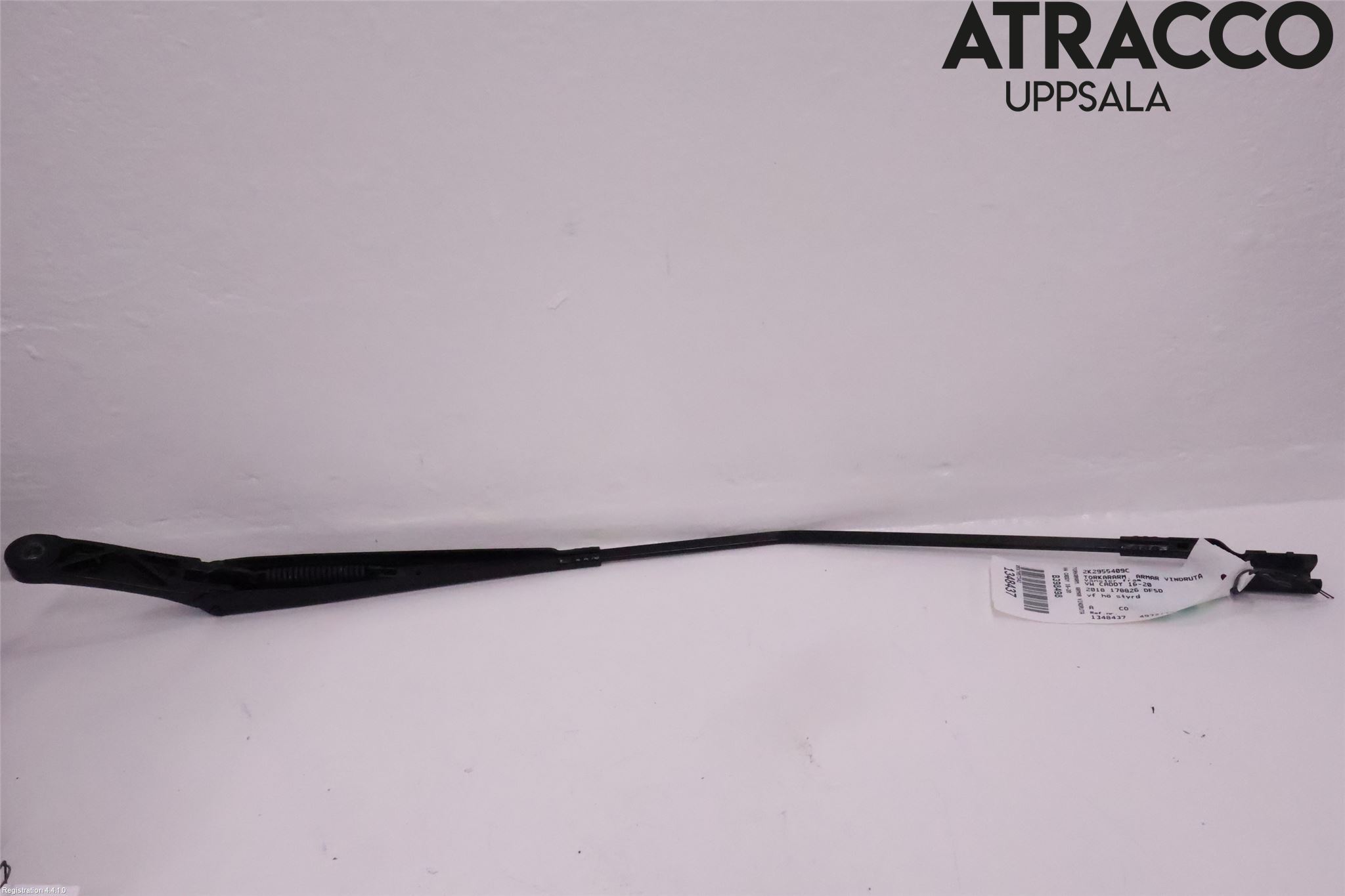 Volkswagen VW CADDY 16-20 Viskerarm-Armer Frontrute