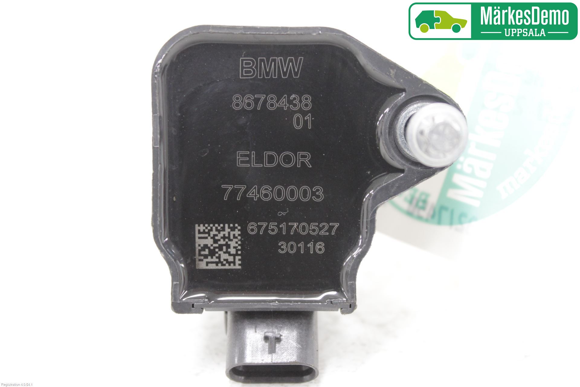 BMW 2 F45 Active Tourer 14-21 Coil