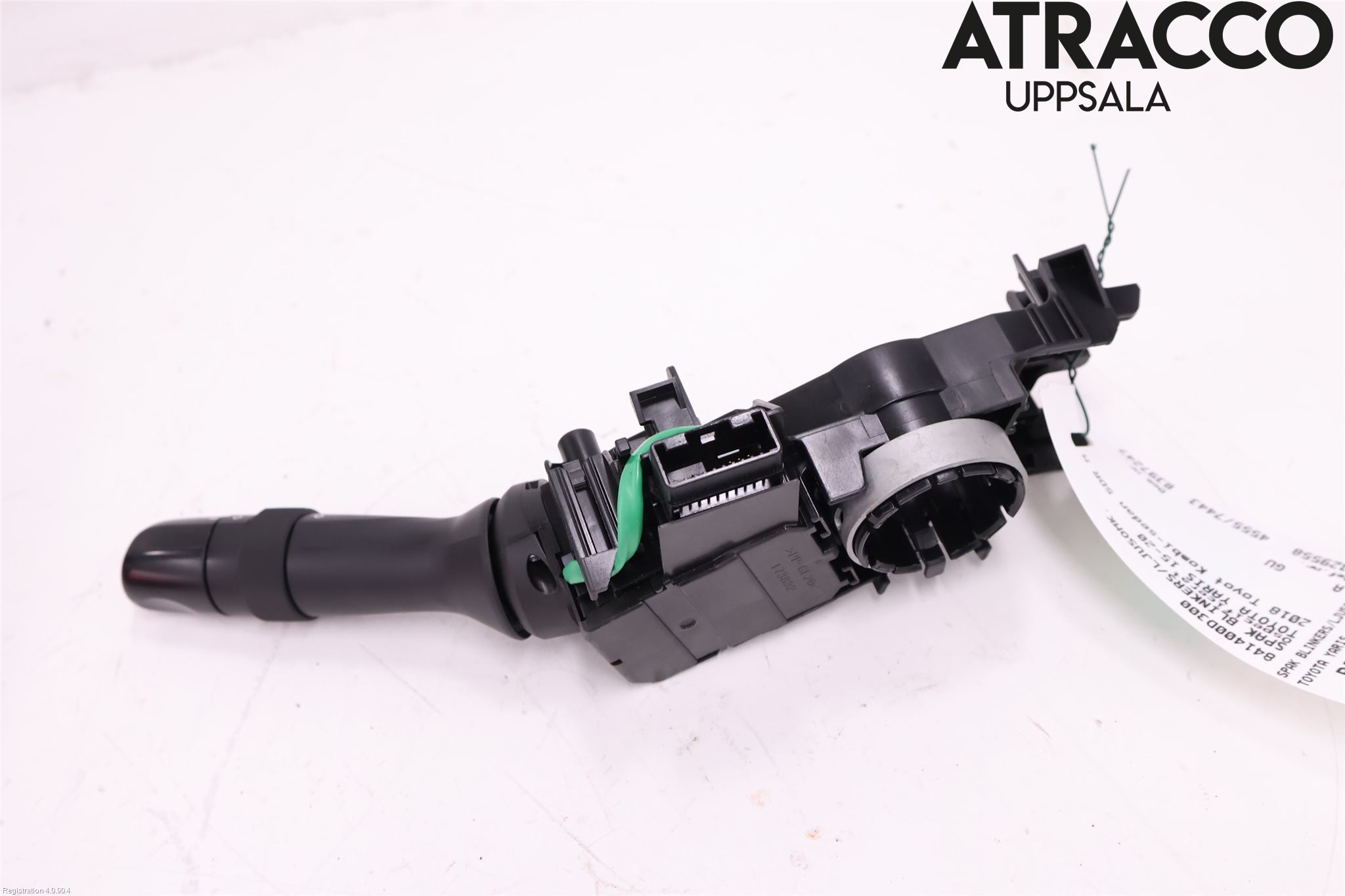 Toyota YARIS XP130 15-20 Bryter Ratt Blinklys - Lys