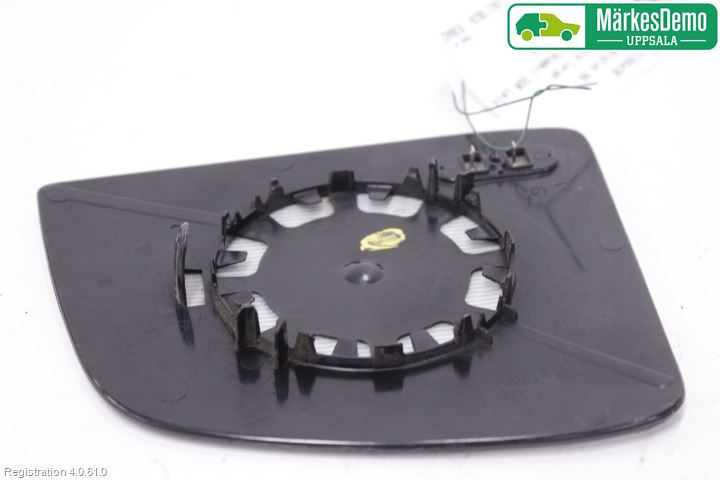 Fiat DOBLO CARGO Speil Glass H