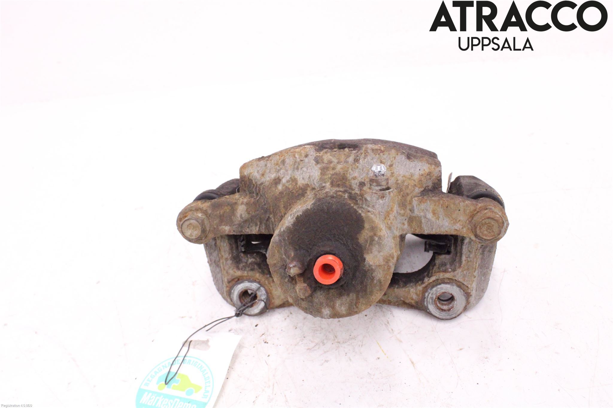 Kia CEED 12-18 Bremsecaliper Foran Høyre