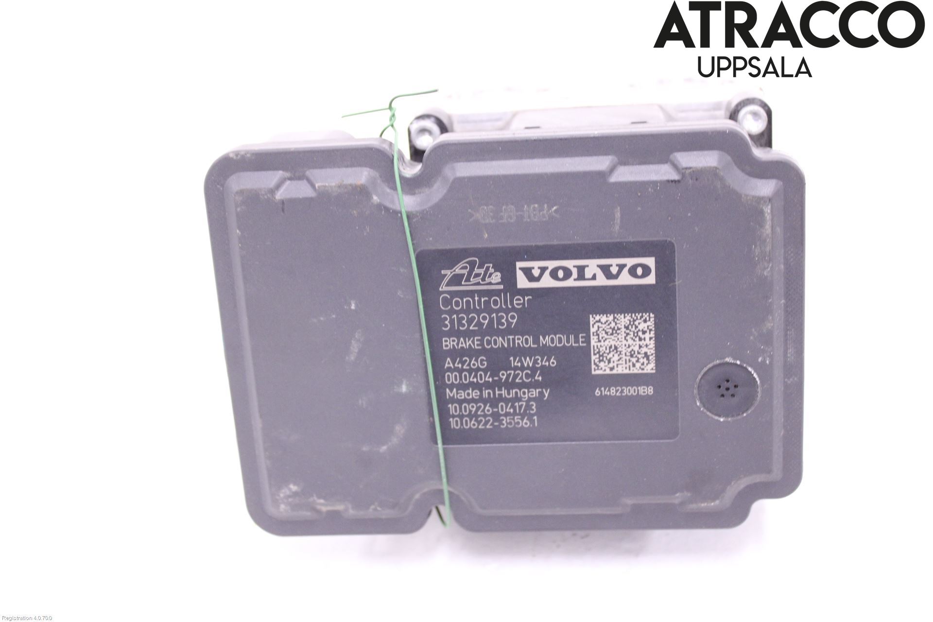 Volvo V70 14-16 Abs Hydraulikkaggregat
