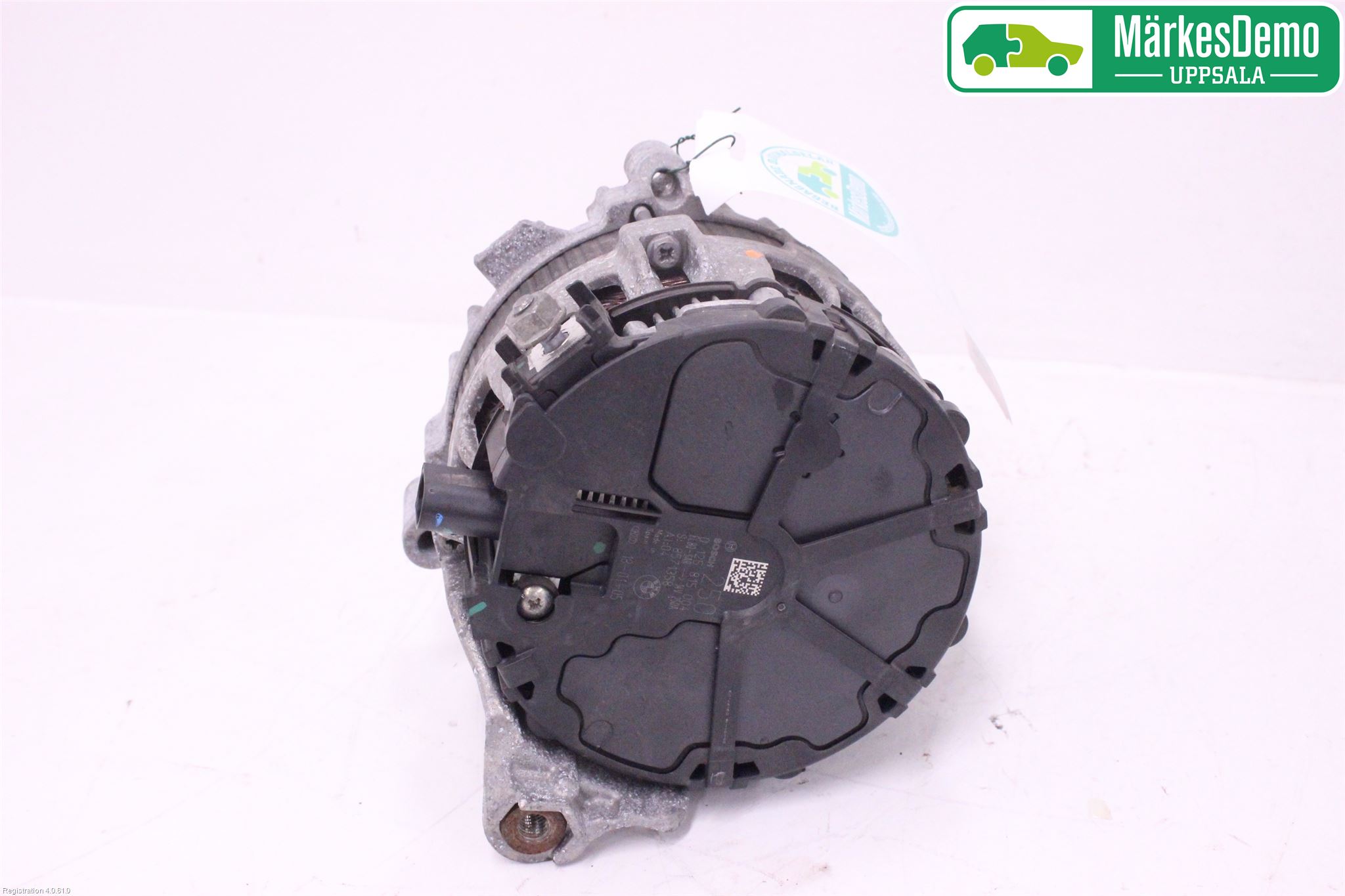 BMW 5 G30/G31/F90 17-23 Dynamo