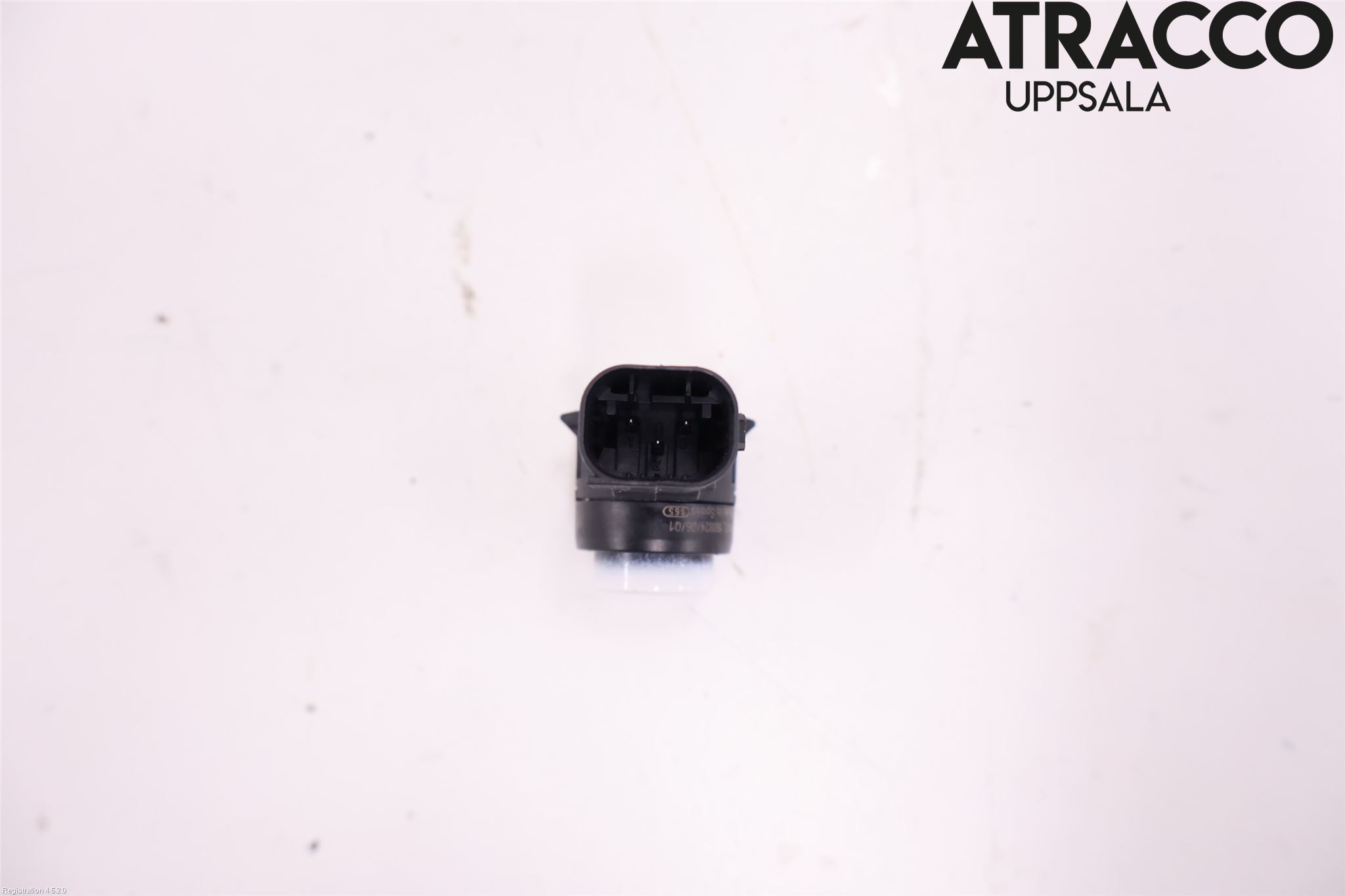 Citroen C4 GRAND PICASSO 14-18 Sensor Ryggesensor