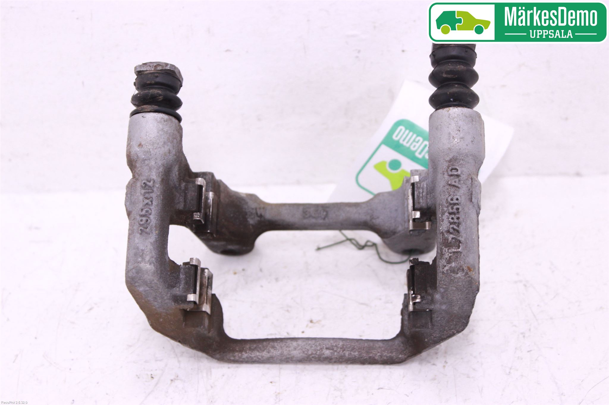 Mercedes-Benz MB A-KLASS (W177) 18- Bremsecaliper Feste Holder