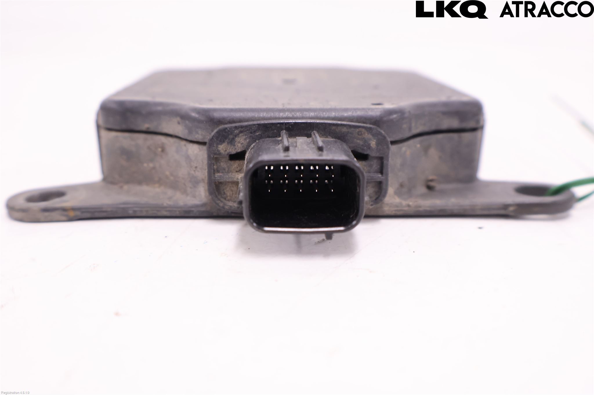 Toyota CAMRY 19-24 Sensor Kollisjonsbeskyttelse