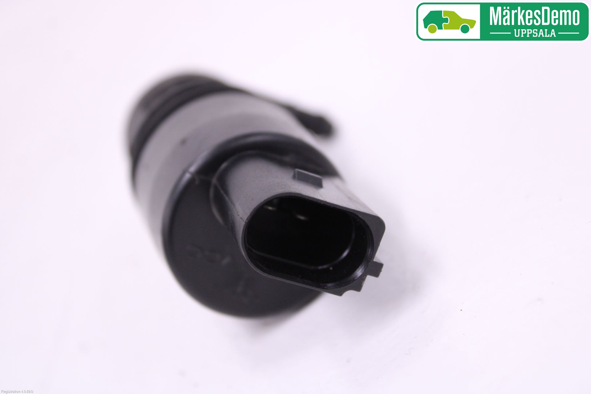 BMW 5 F10/F11/F18 09-17 Spylerpumpe Frontrute