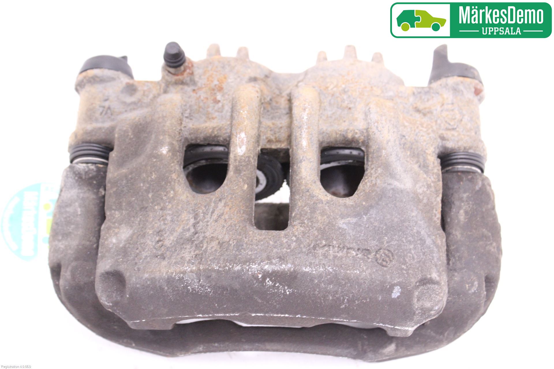 Opel MOVANO B 10-22 Bremsecaliper Foran Høyre