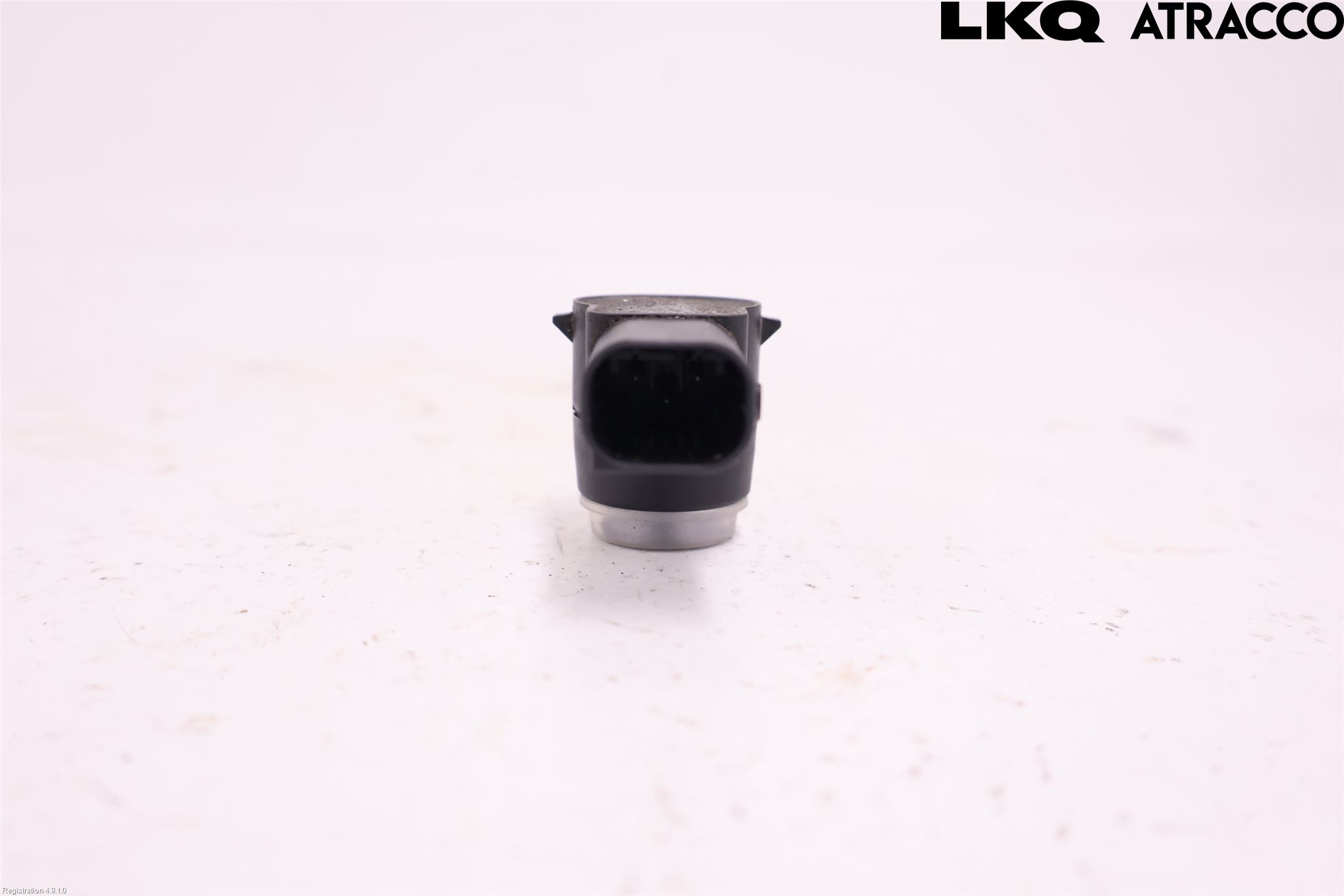 Citroen DS 4 CROSSBACK 16-18 Sensor Parkering Front