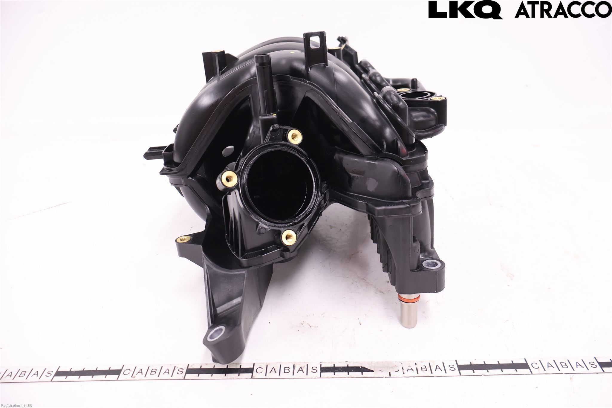 Toyota YARIS CROSS XP21 21- Innsugningsmanifold