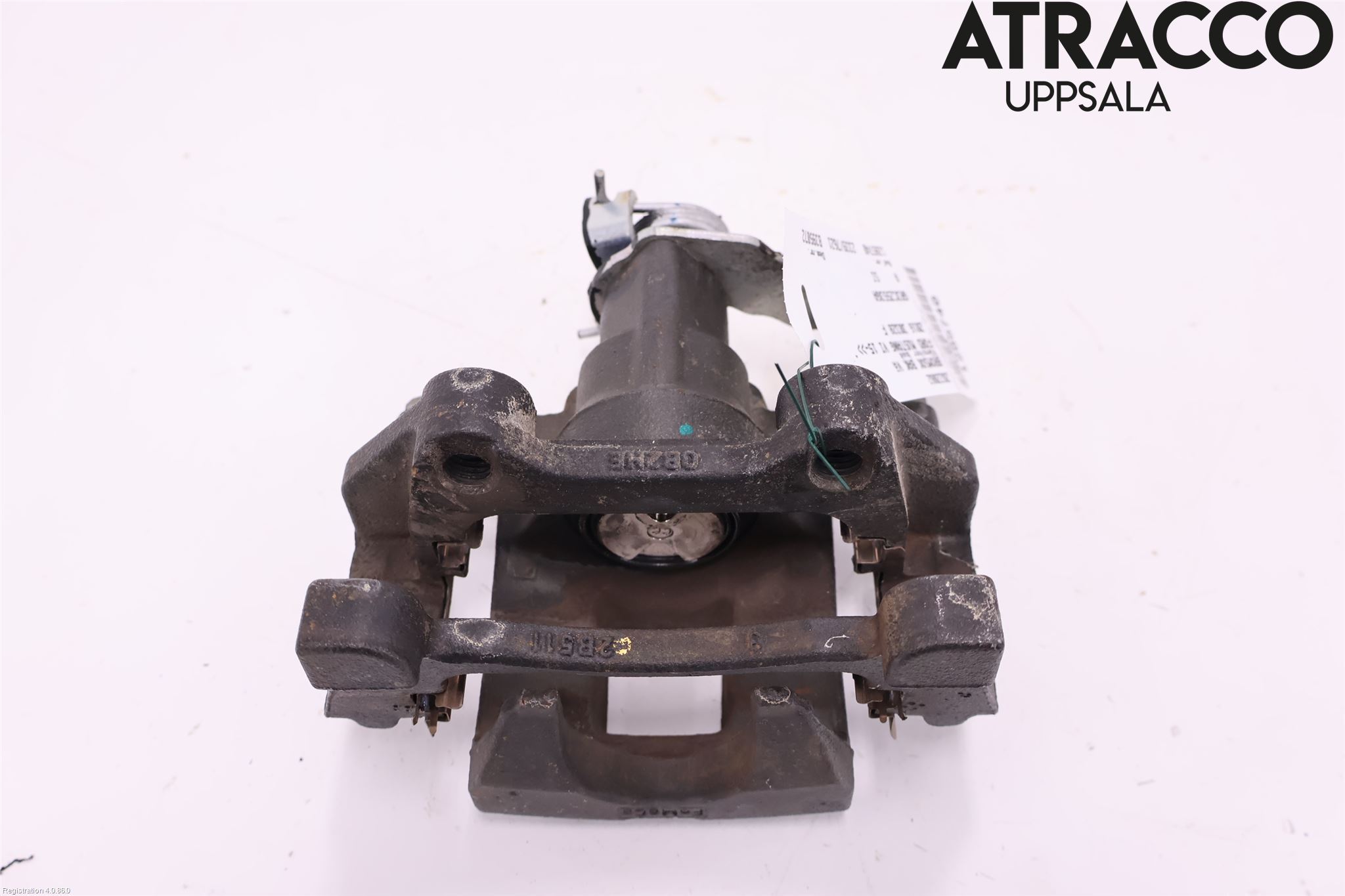 Ford MUSTANG VI 15-22 Bremsecaliper Bak Venstre