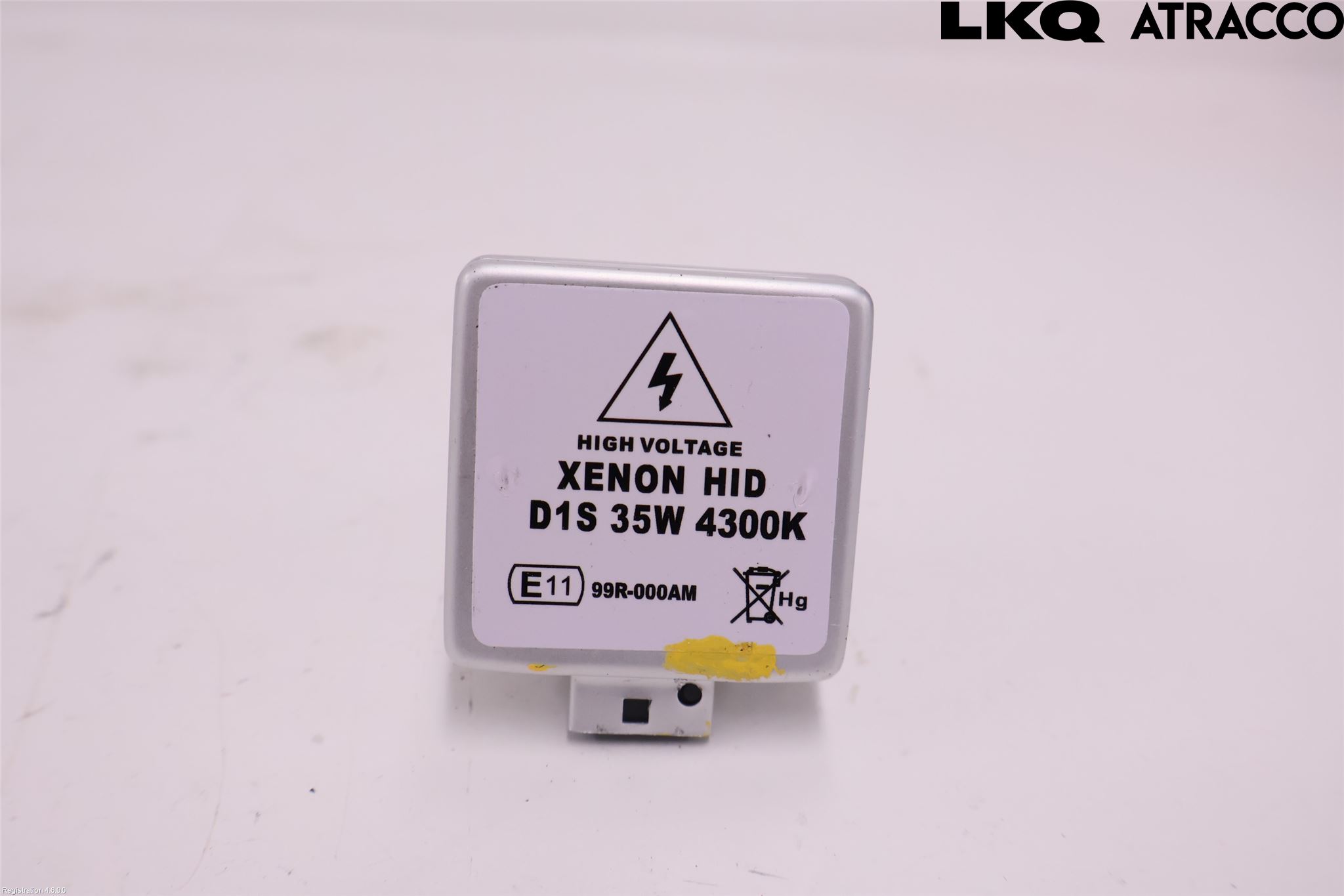 Mercedes-Benz MB C-KLASS (W204) 07-15 Xenon Frontlyktpære