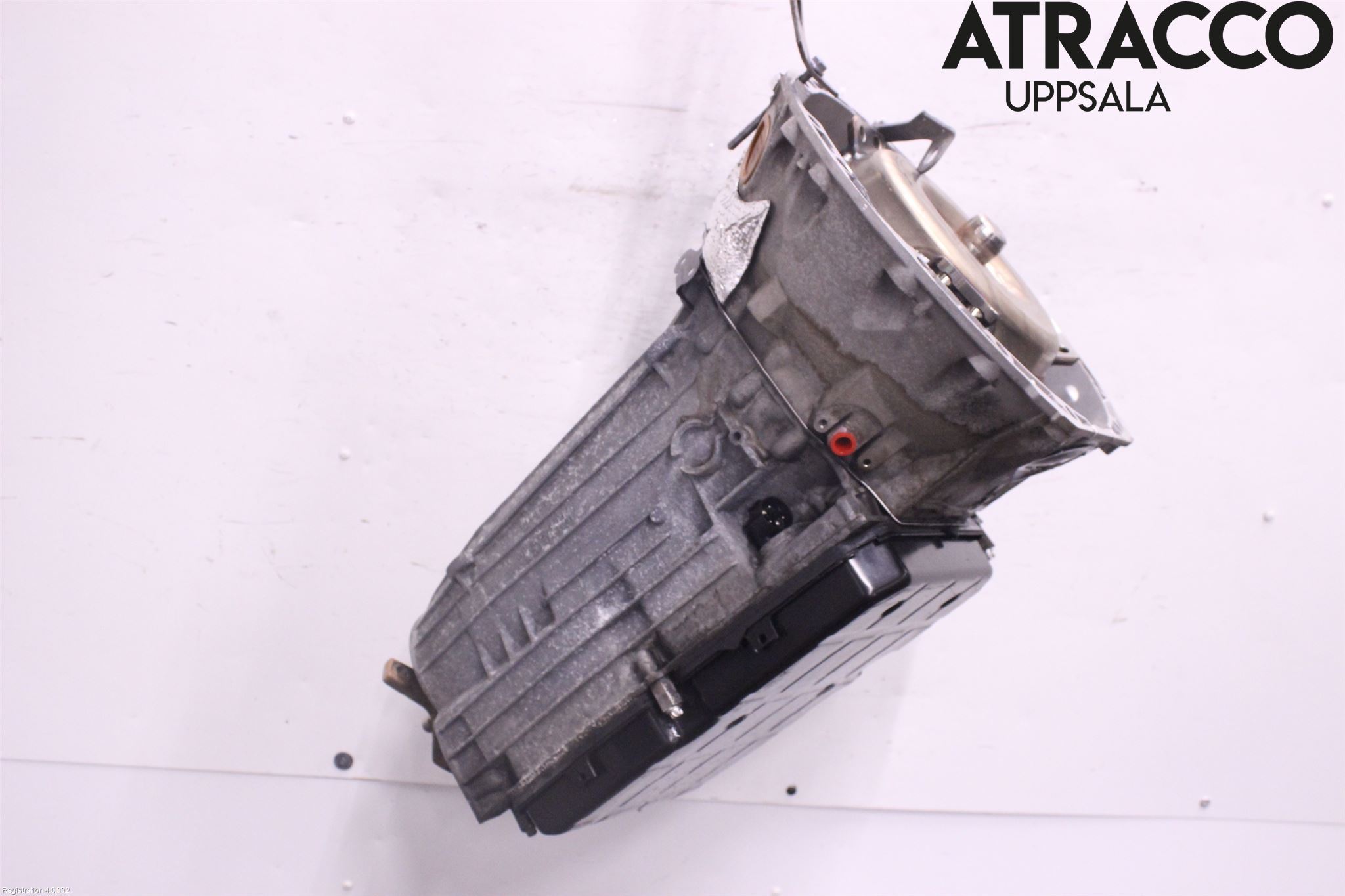 Mercedes-Benz MB CLK (C209) 02-09 Gearkasse Automat