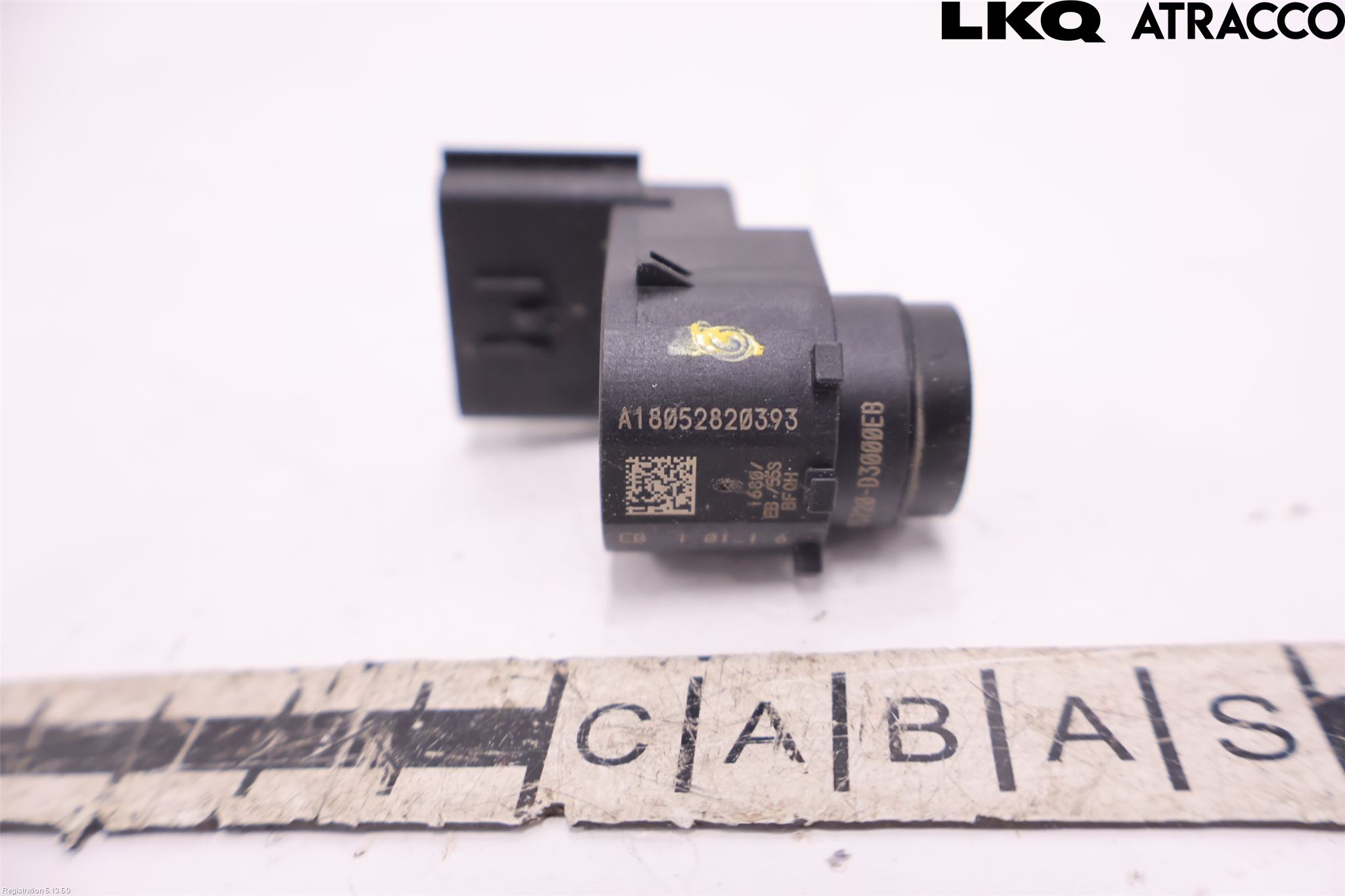 Hyundai IONIQ AE 17-22 Sensor Ryggesensor