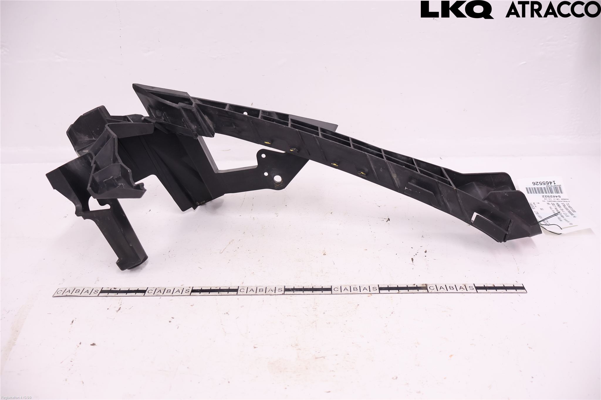 Honda CR-V 13-18 Frontlykt Ramme H Lyktering