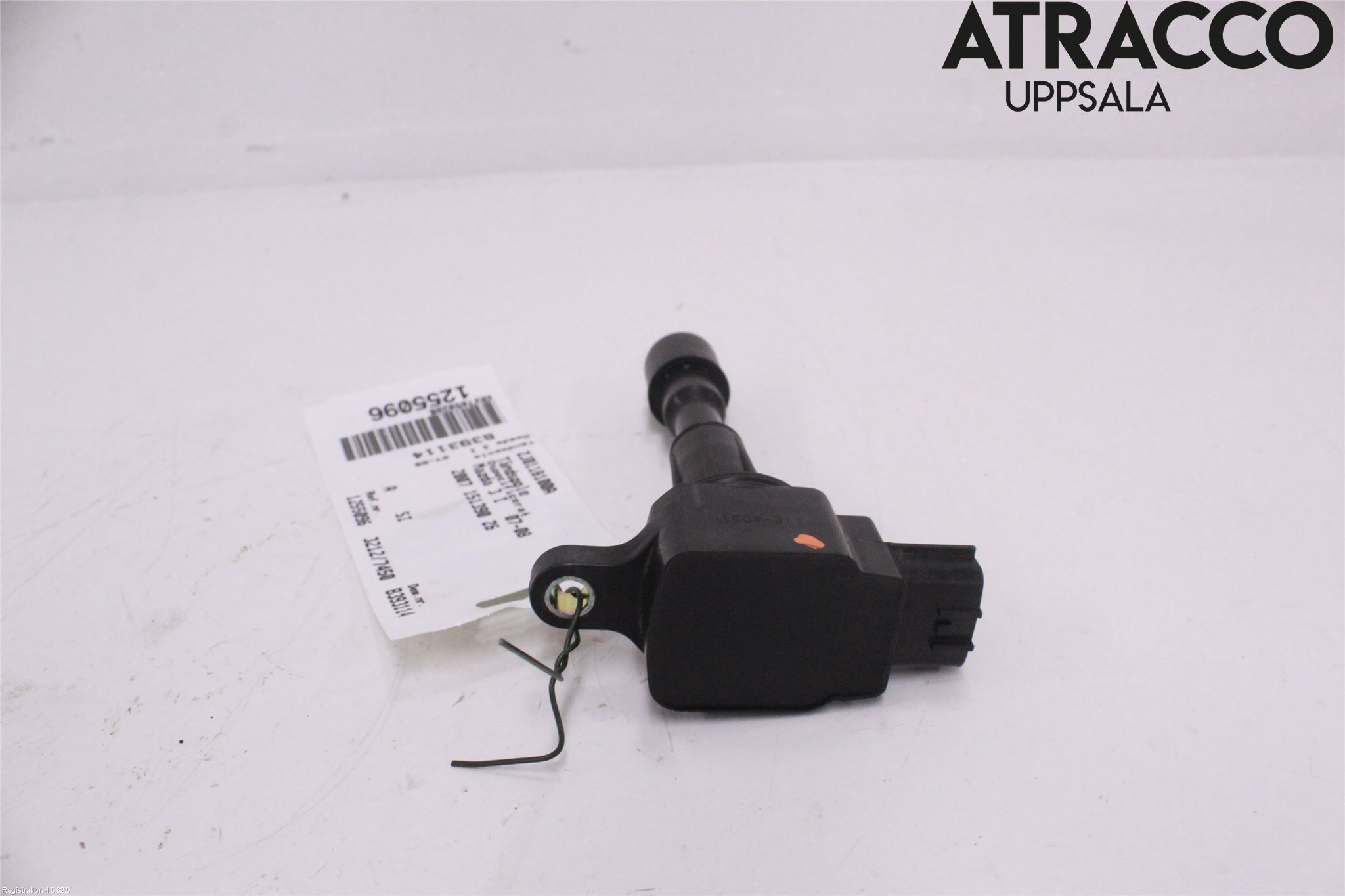 Mazda 3 I 07-08 Coil