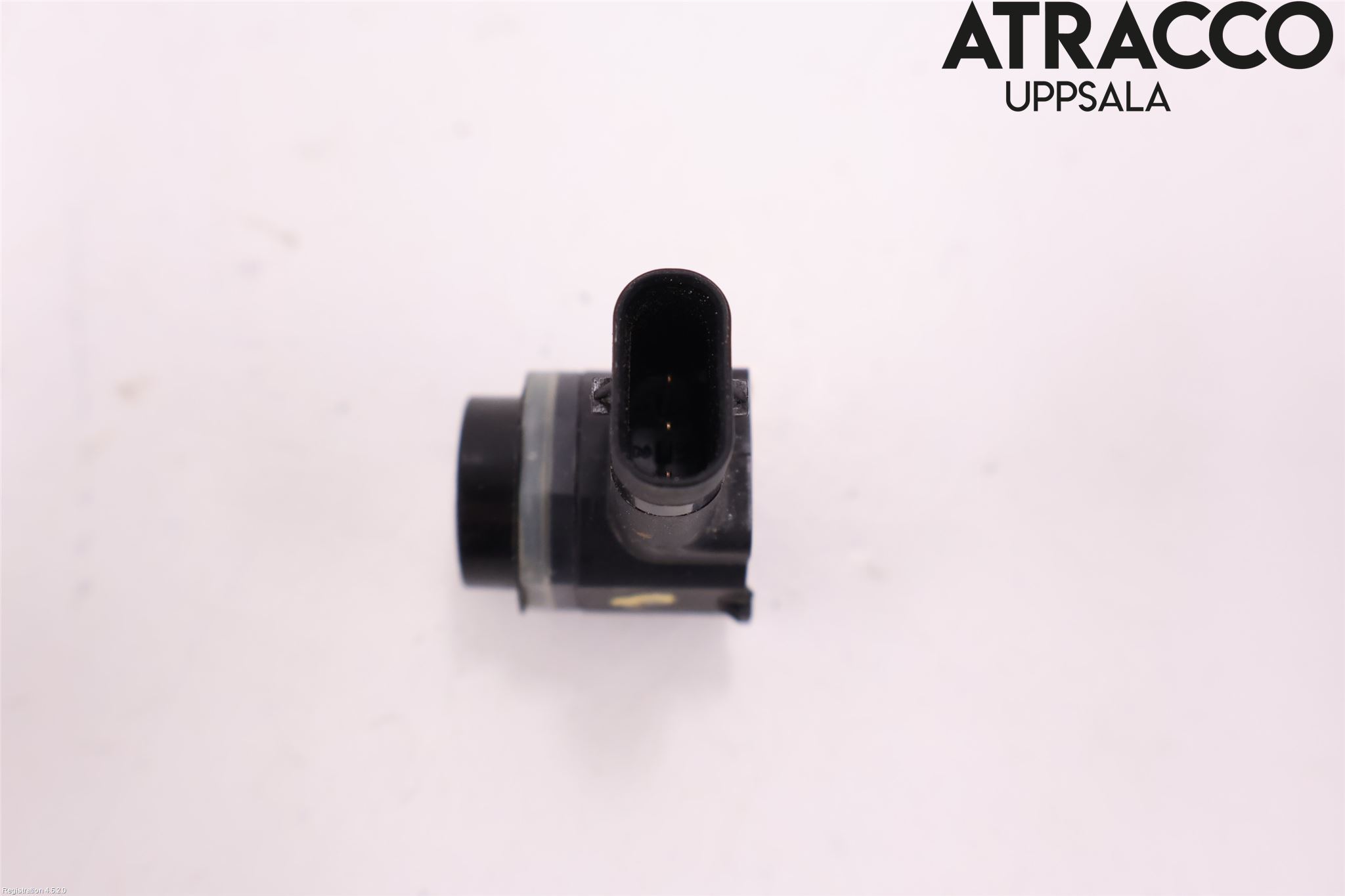 Volkswagen VW GOLF VI 09-13 Sensor Ryggesensor