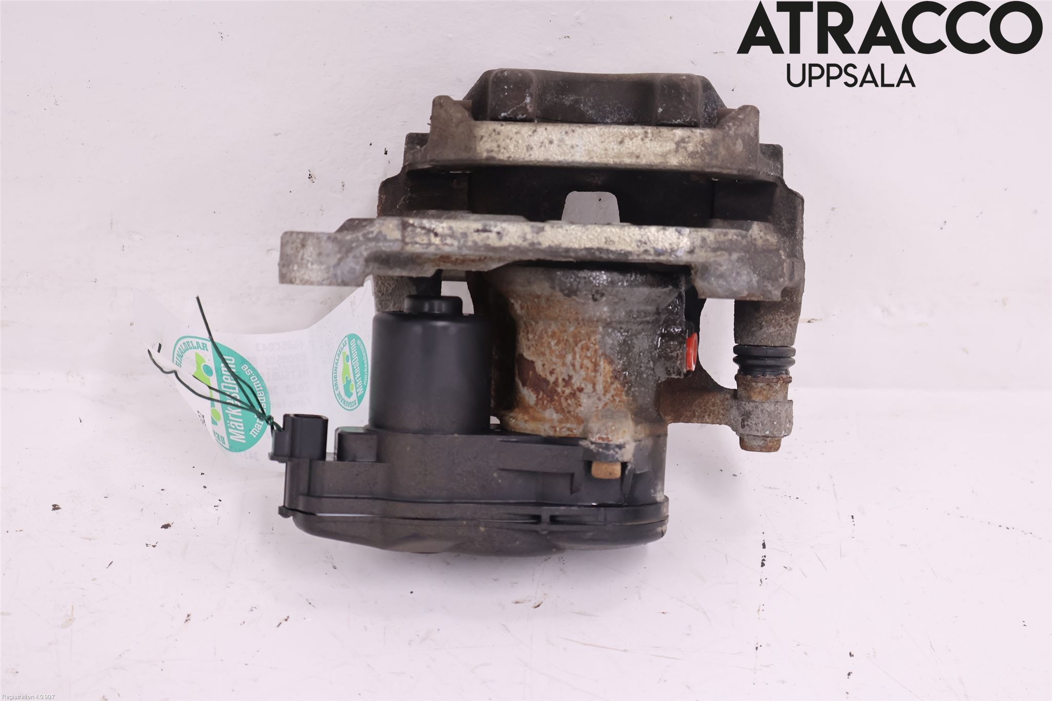 Mitsubishi ECLIPS CROSS Bremsecaliper Bak Venstre