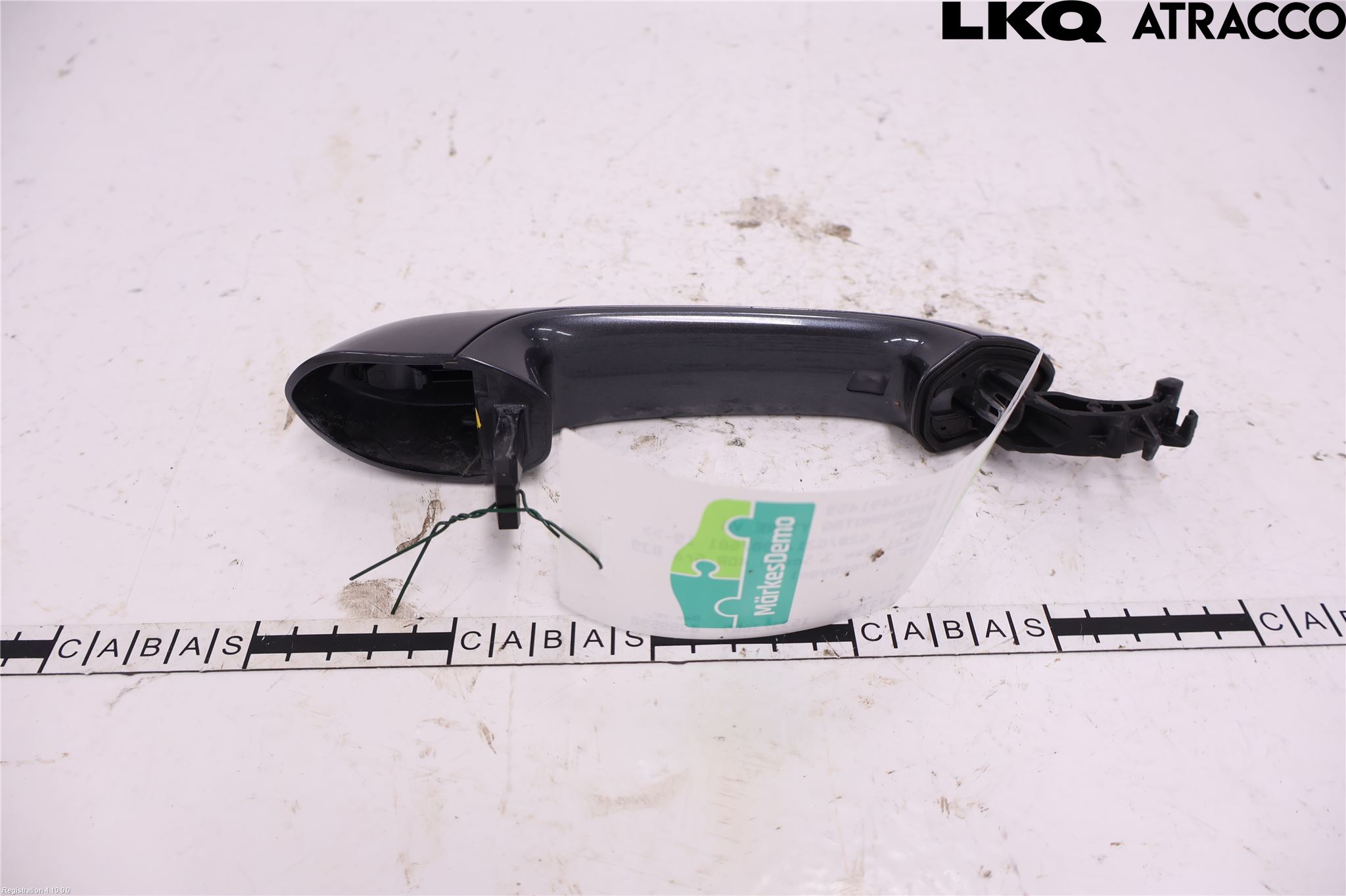 BMW 3 G20/G21/G80/G81 19- Dørhandtak Ytre Venstre