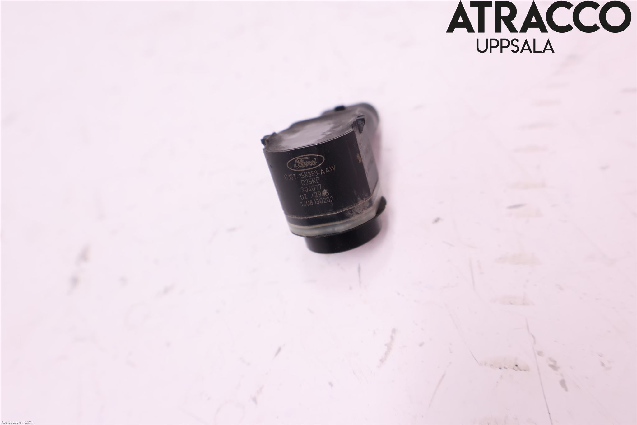 Ford FOCUS 11-14 Sensor Parkering Front