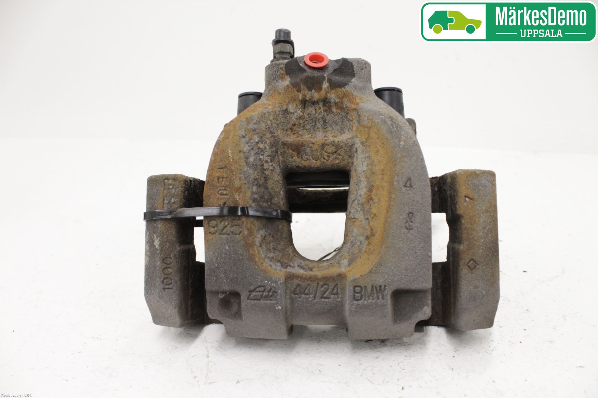 BMW 7 F01/02/03/04 09-15 Bremsecaliper Bak Venstre