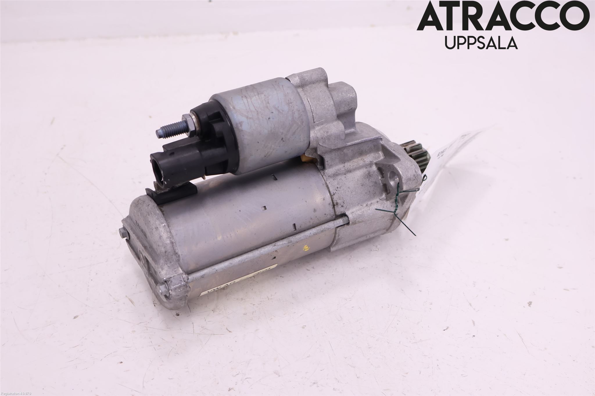 Volkswagen VW GOLF / E-GOLF VII 13-20 Startmotor