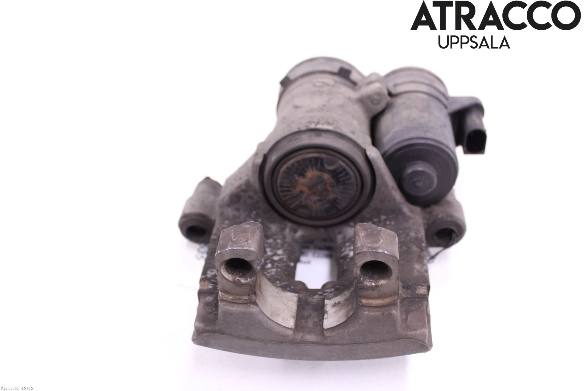Mercedes-Benz MB C-KLASS (W205) 14-21 Bremsecaliper Bak Venstre