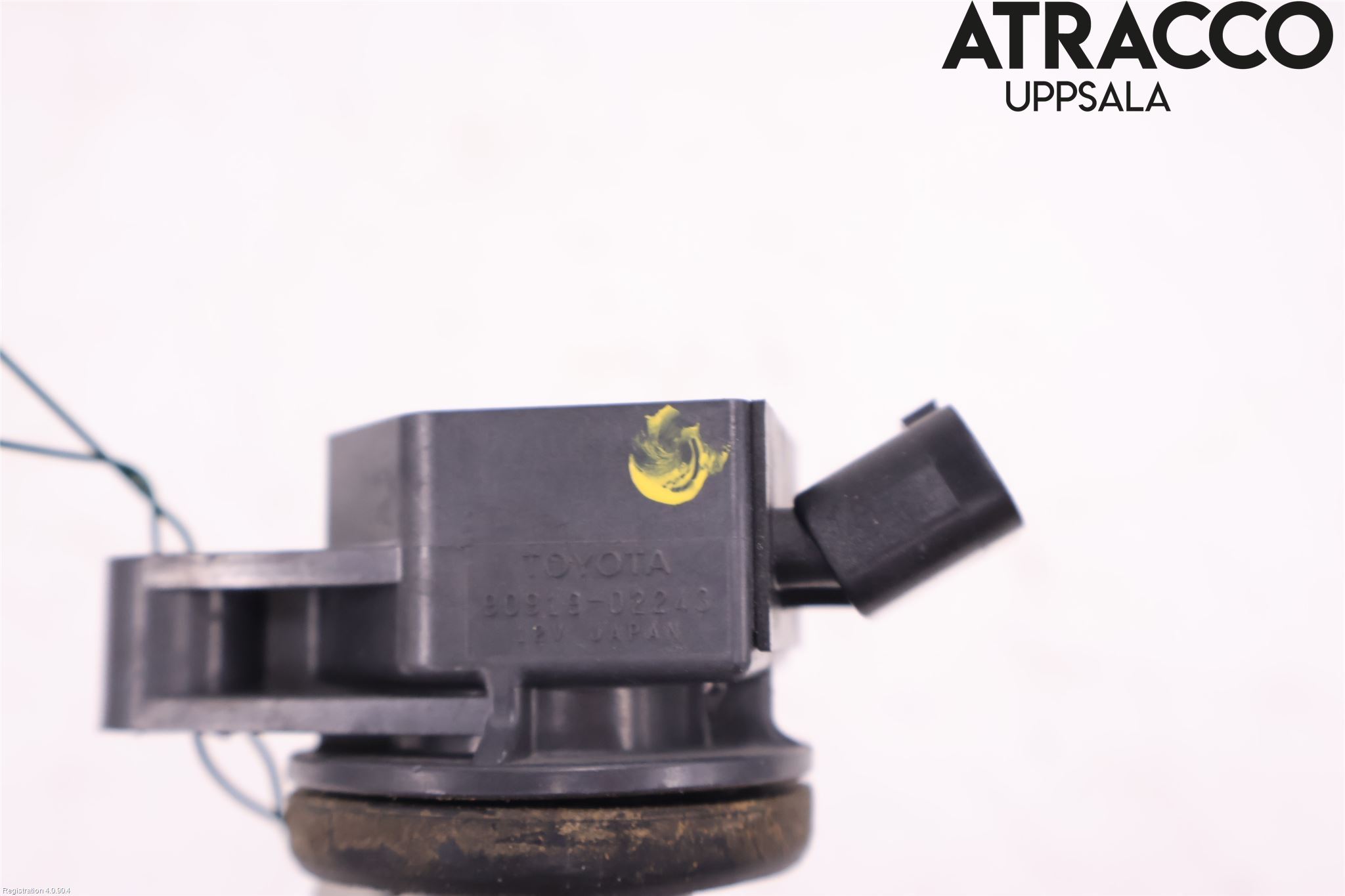 Toyota RAV 4 00-06 Coil