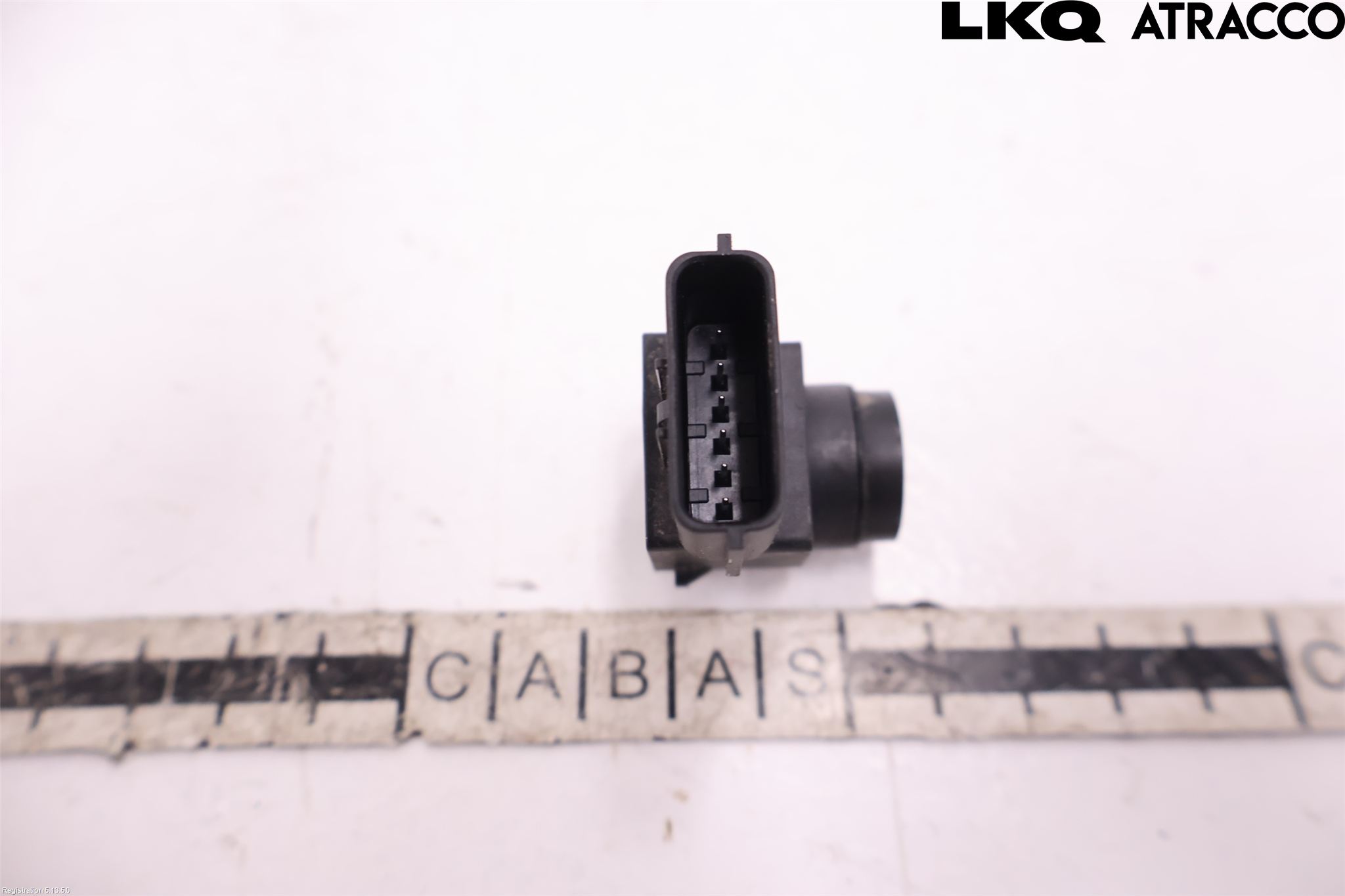 Hyundai IONIQ AE 17-22 Sensor Ryggesensor