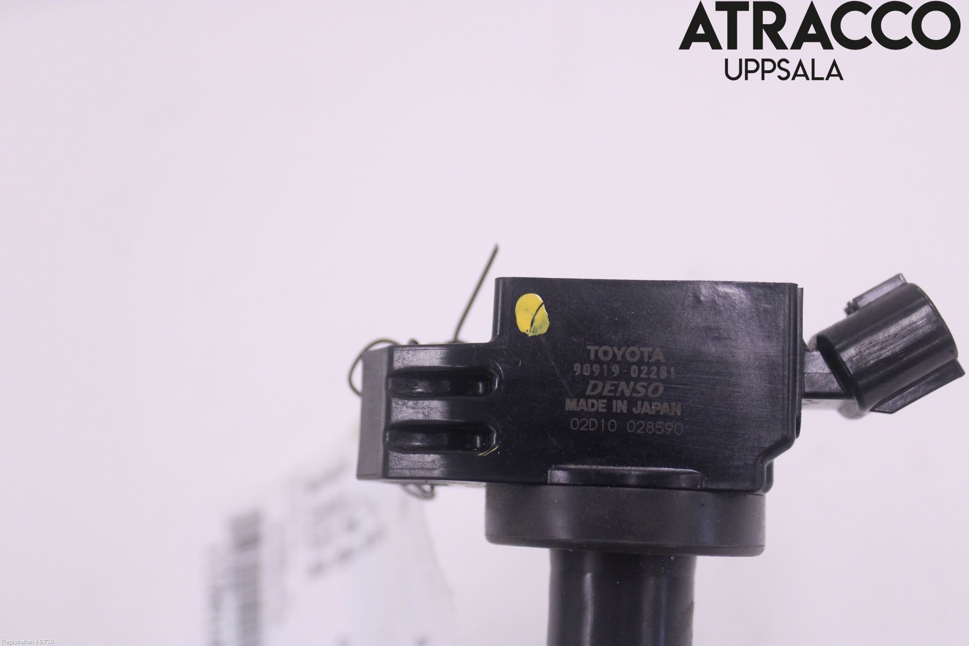 Toyota AYGO 15-21 Coil