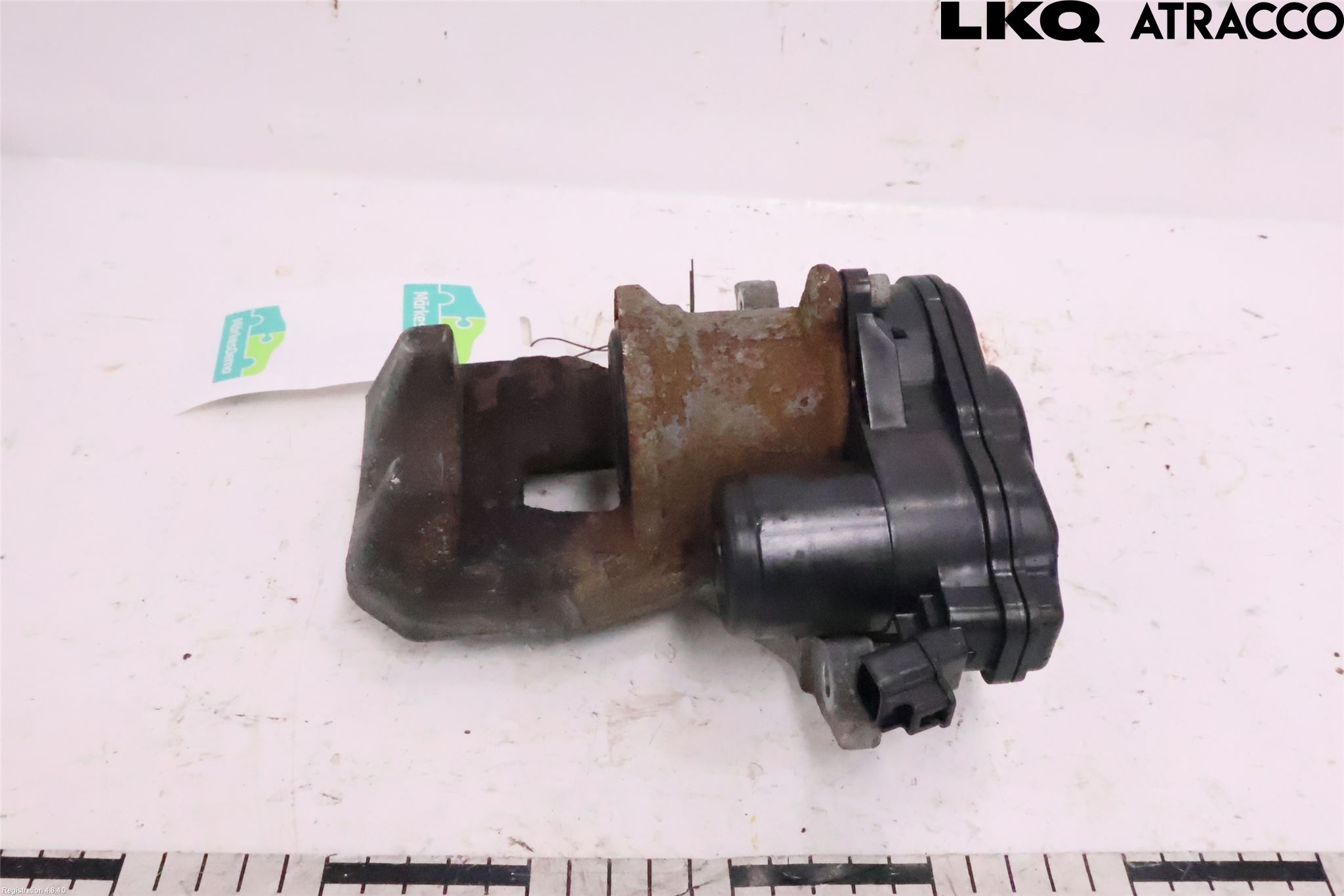 Toyota CAMRY 19-24 Bremsecaliper Bak Venstre