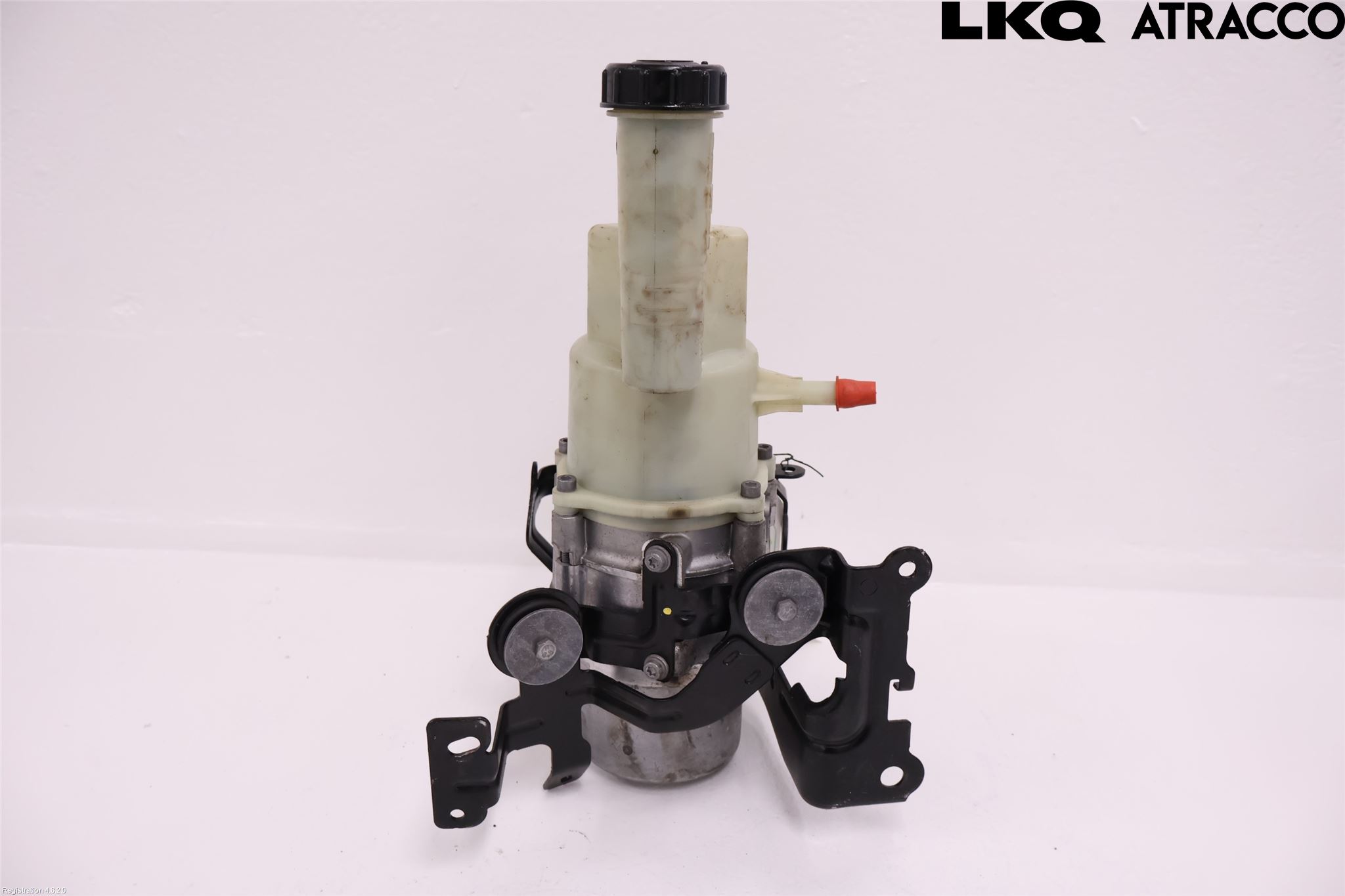 Opel VIVARO 20- Servostyring Eletrisk Pumpe